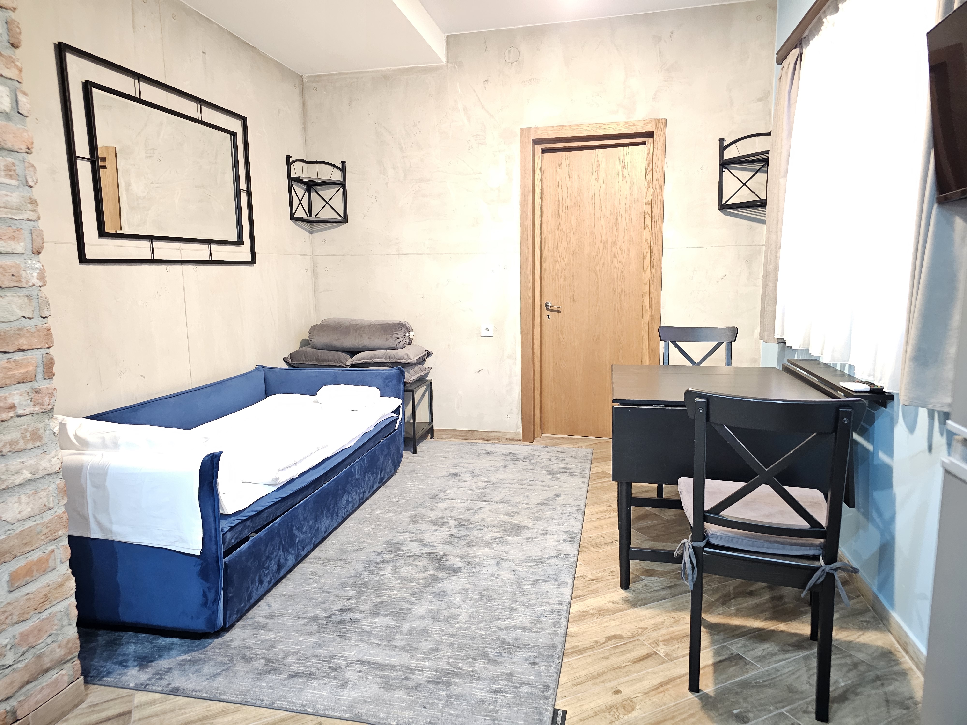 Family Room Standard