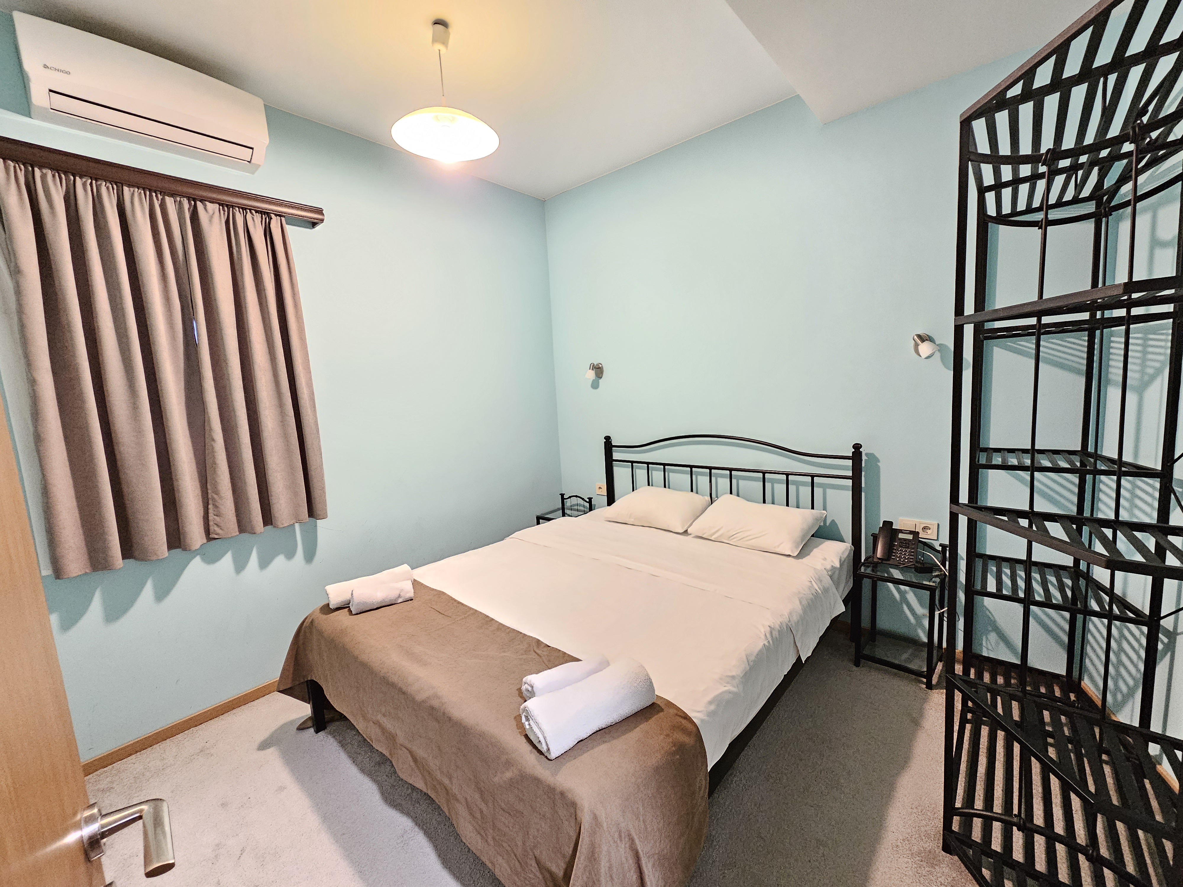 Family Room Standard