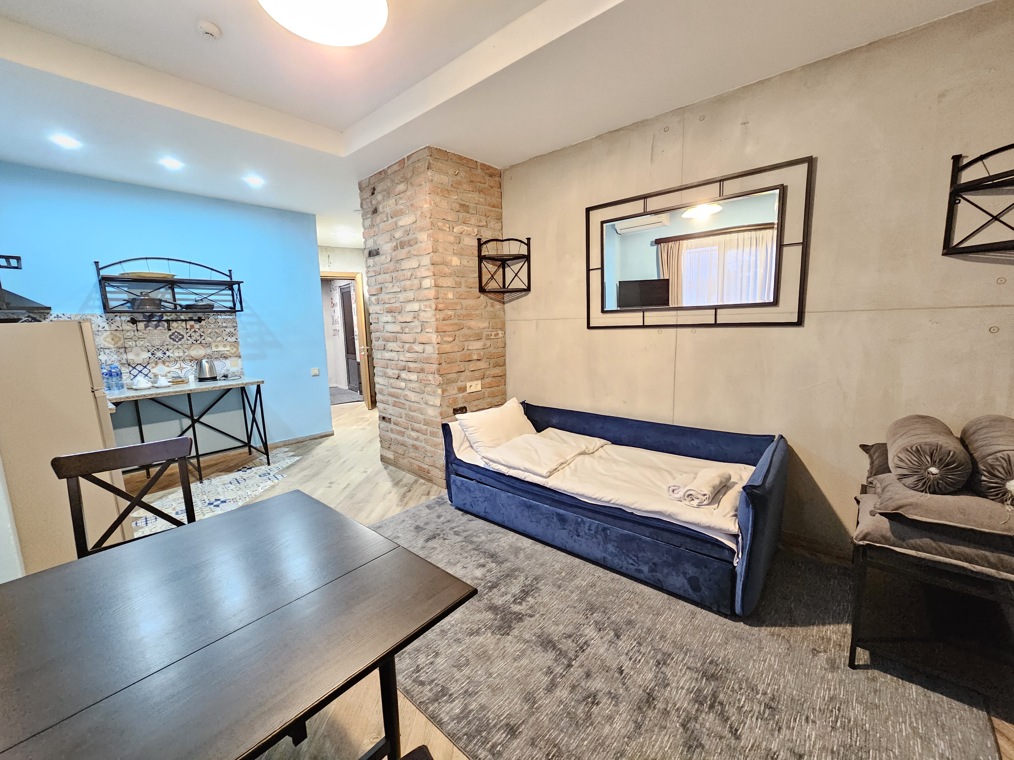 Family Room Standard