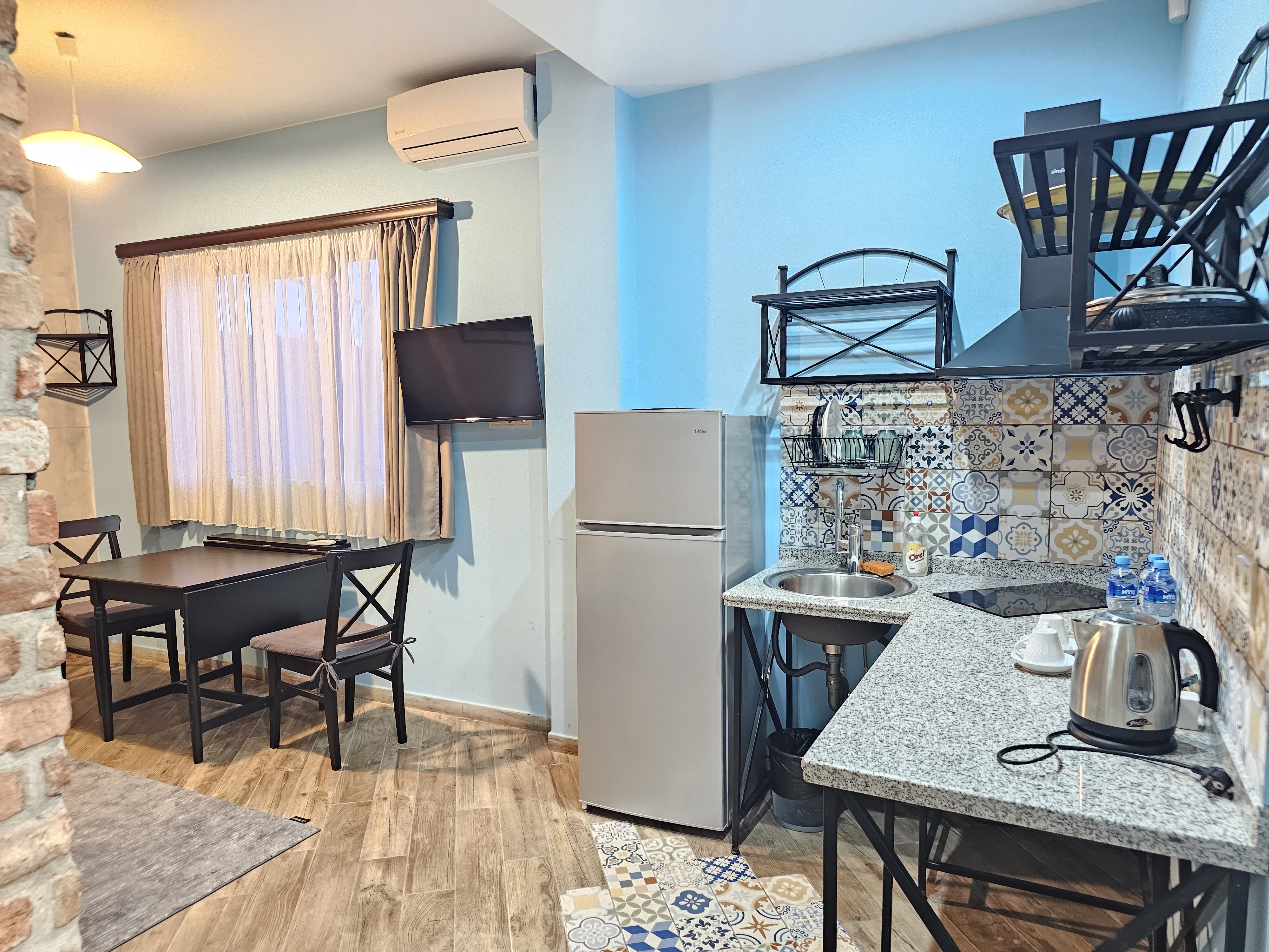 Family Room Standard