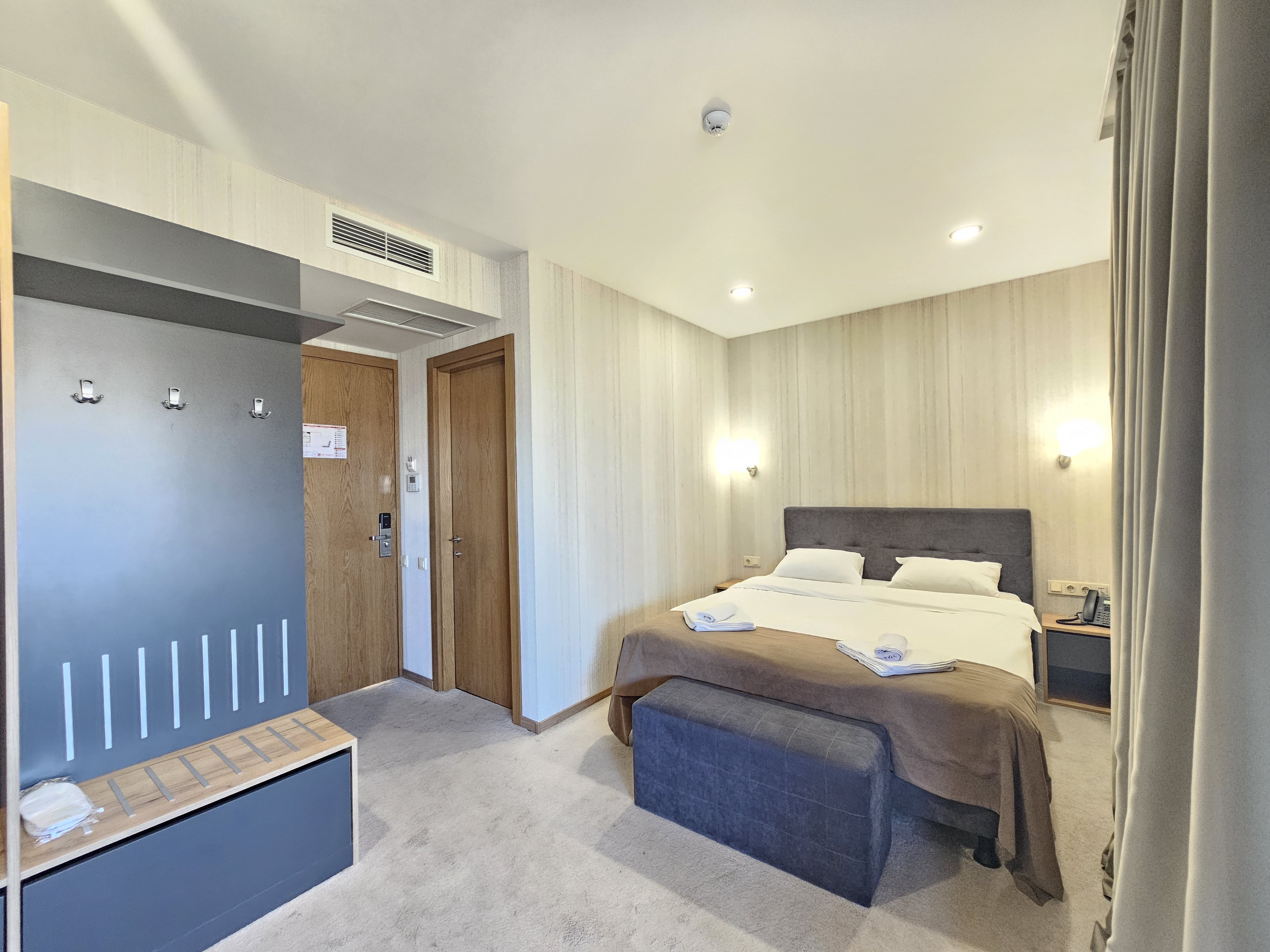 Junior Suite with Jacuzzi