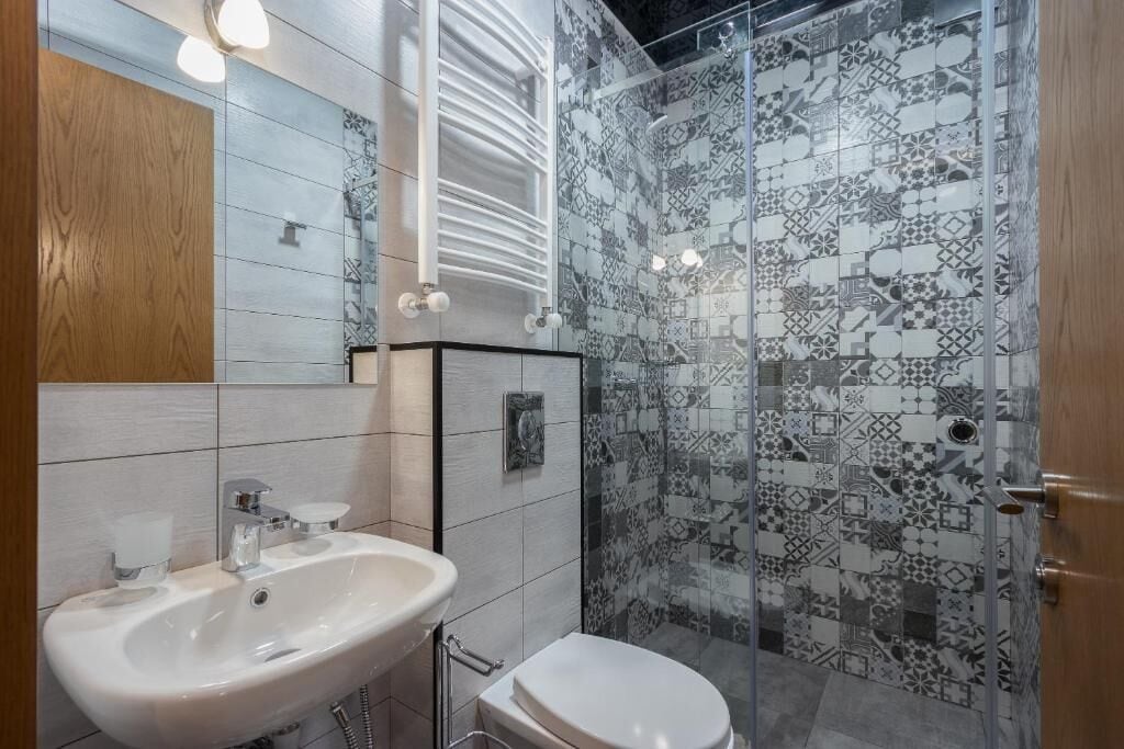 Double or Twin Superior with Balcony