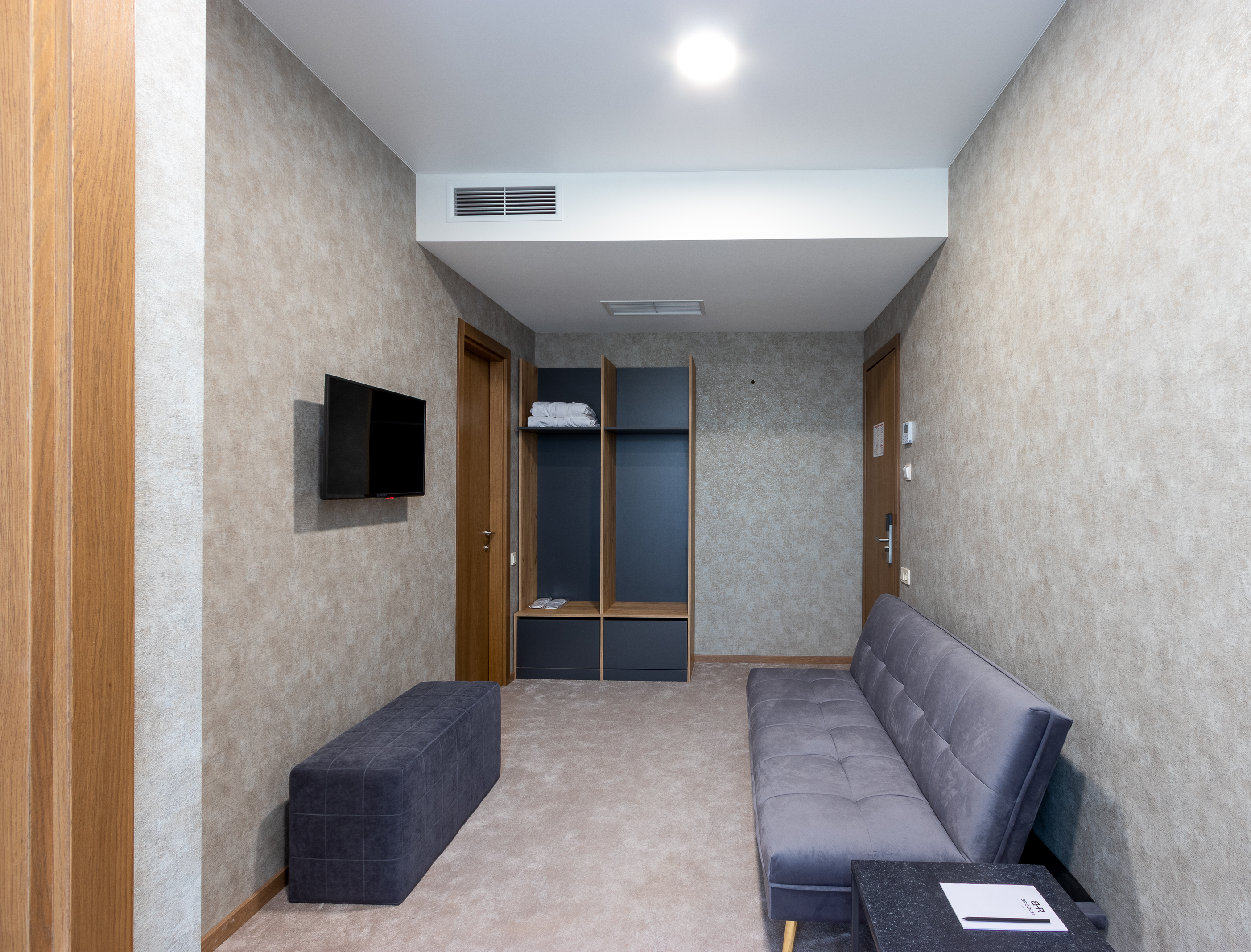 Junior Suite City View