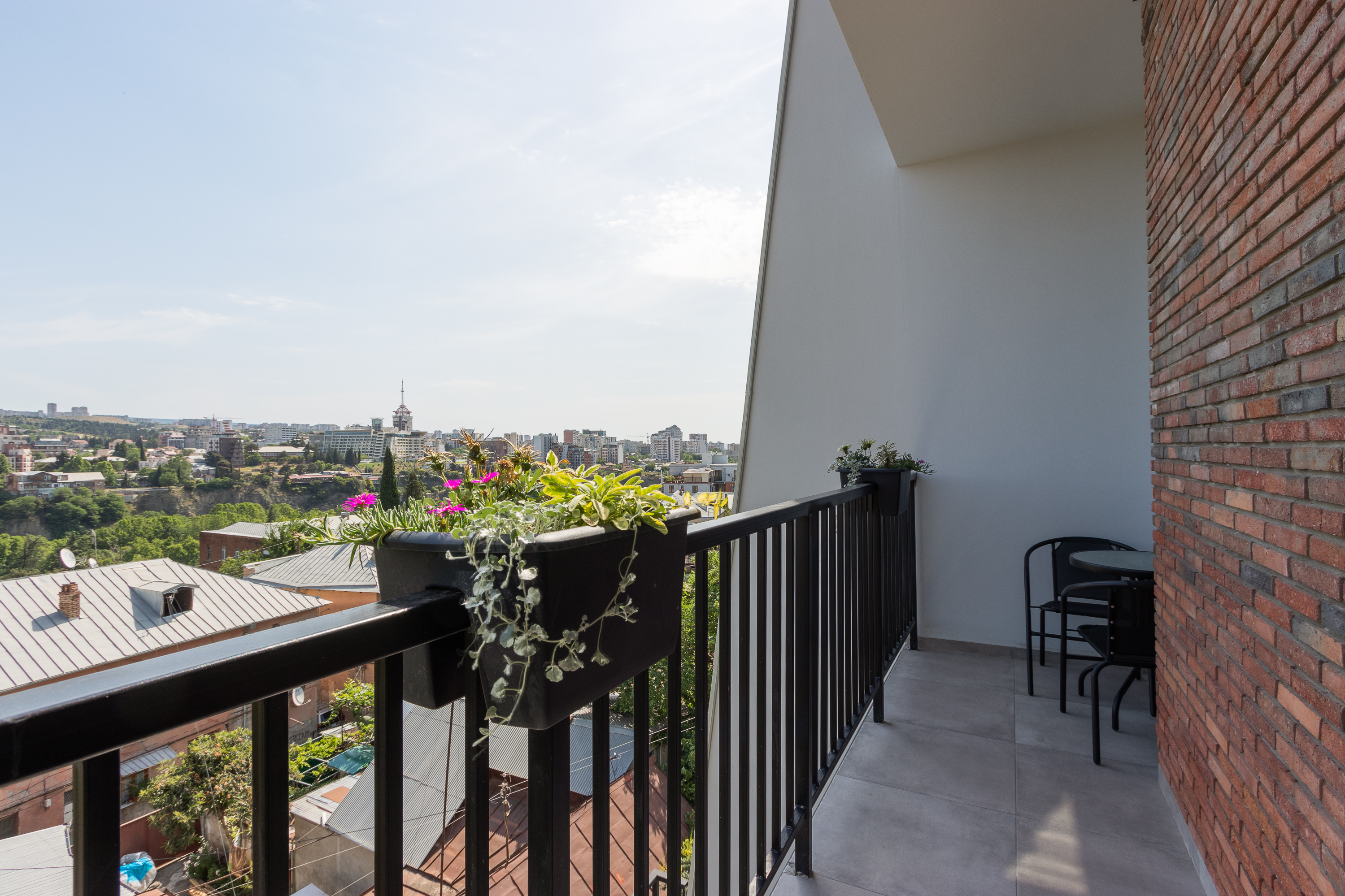 Junior Suite City View