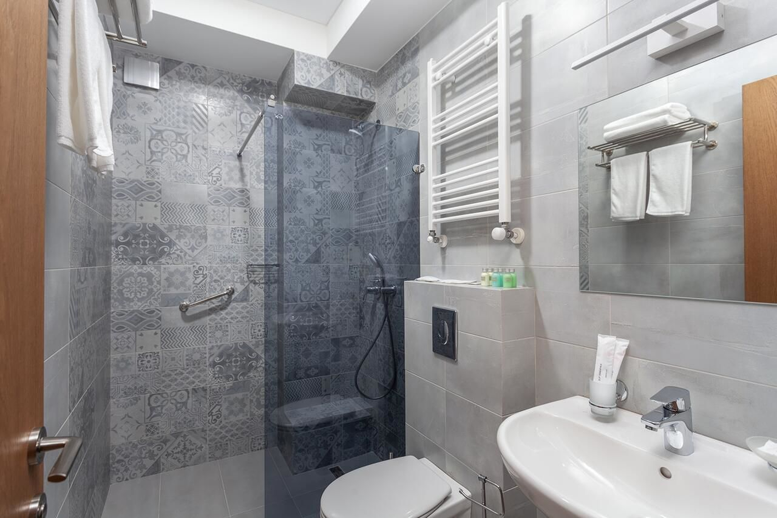 Junior Suite City View