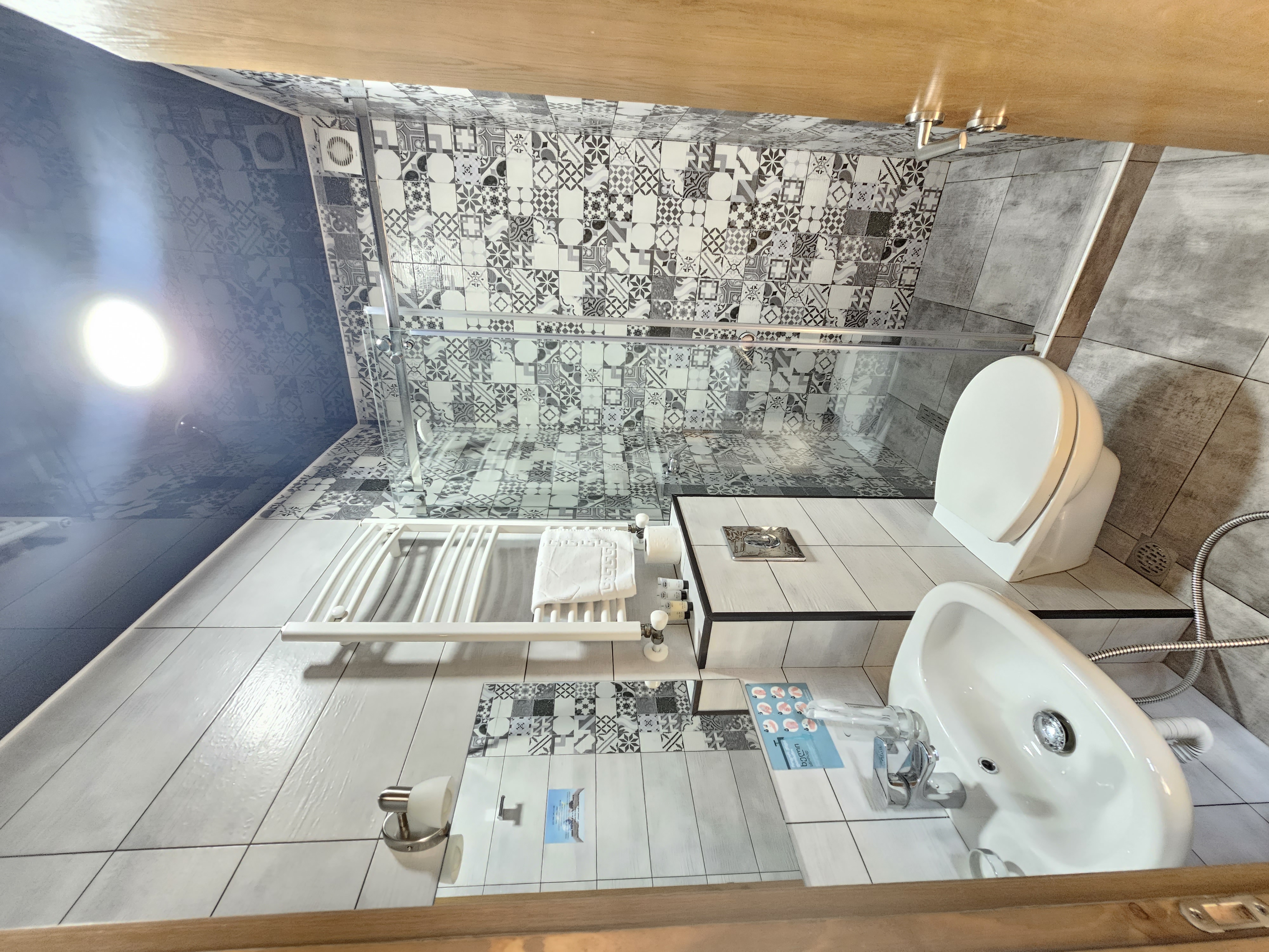 Junior Suite with Jacuzzi