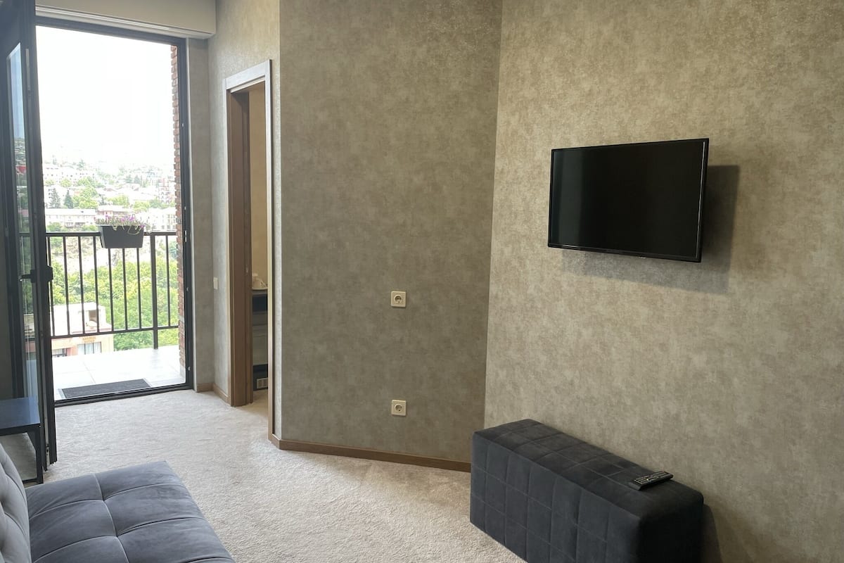 Junior Suite City View