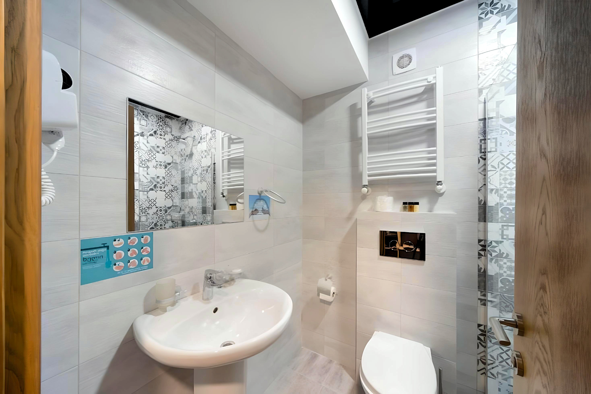 Double or Twin Standard