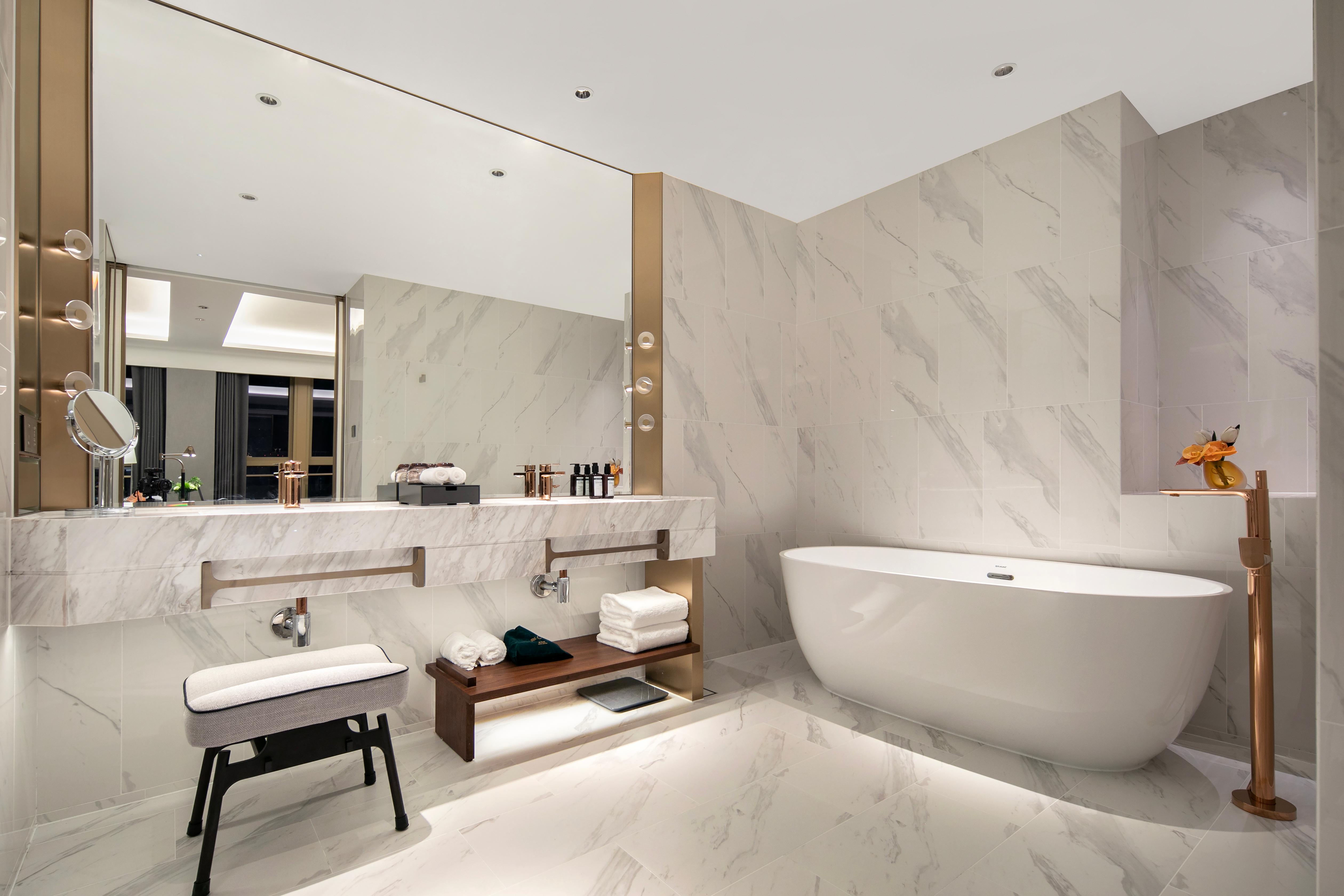 Family Room Standard