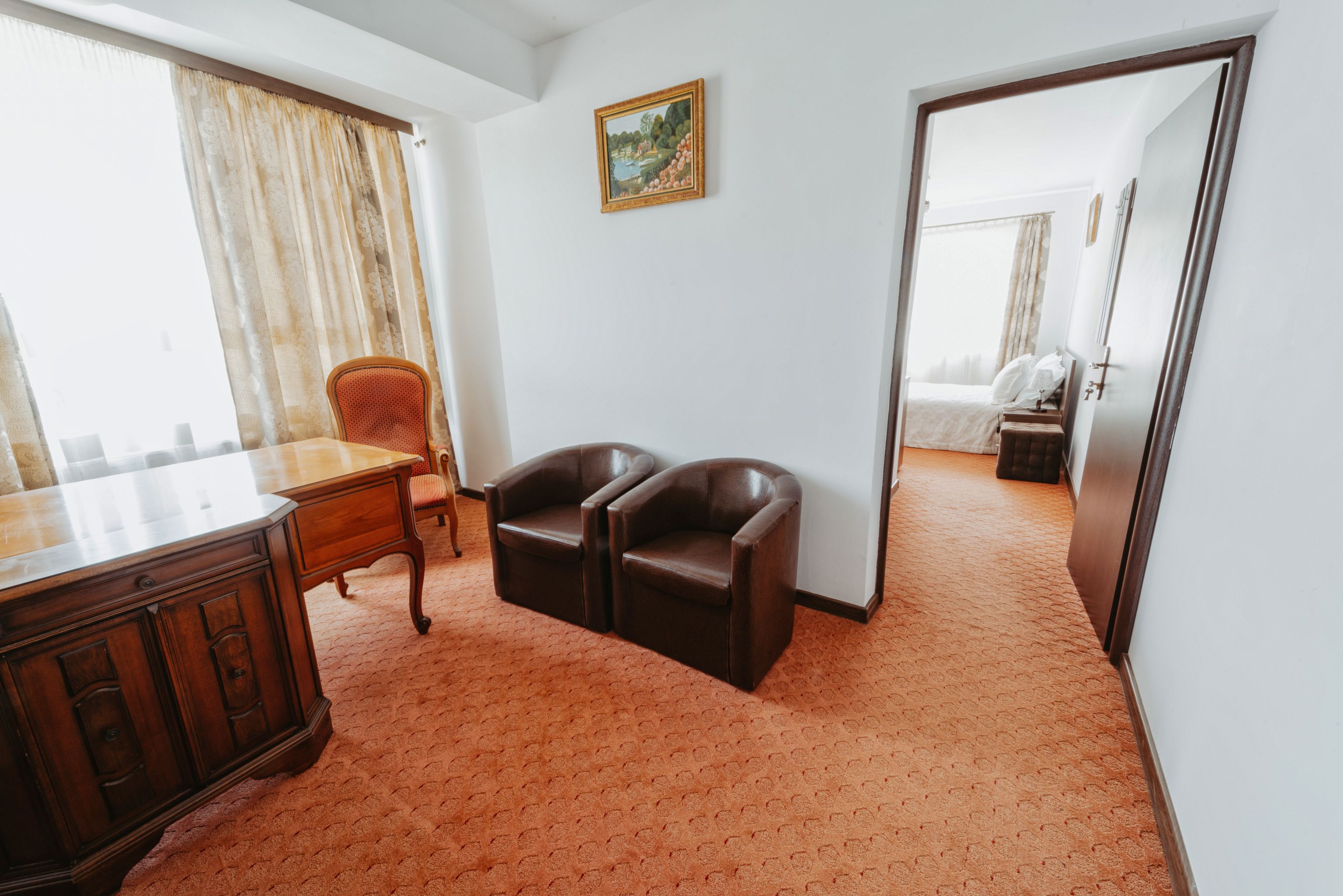 Double or Twin Business