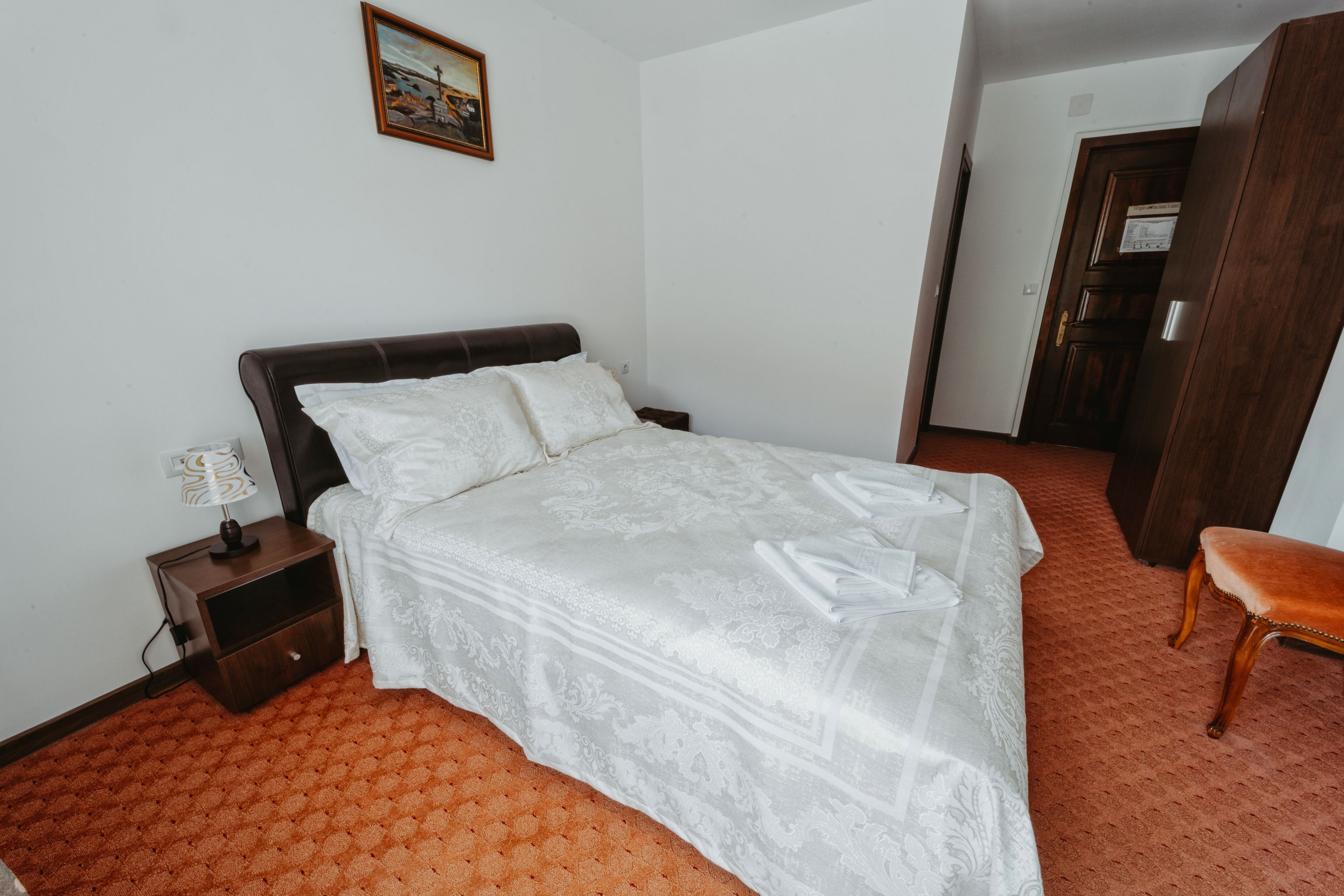 Double or Twin Business