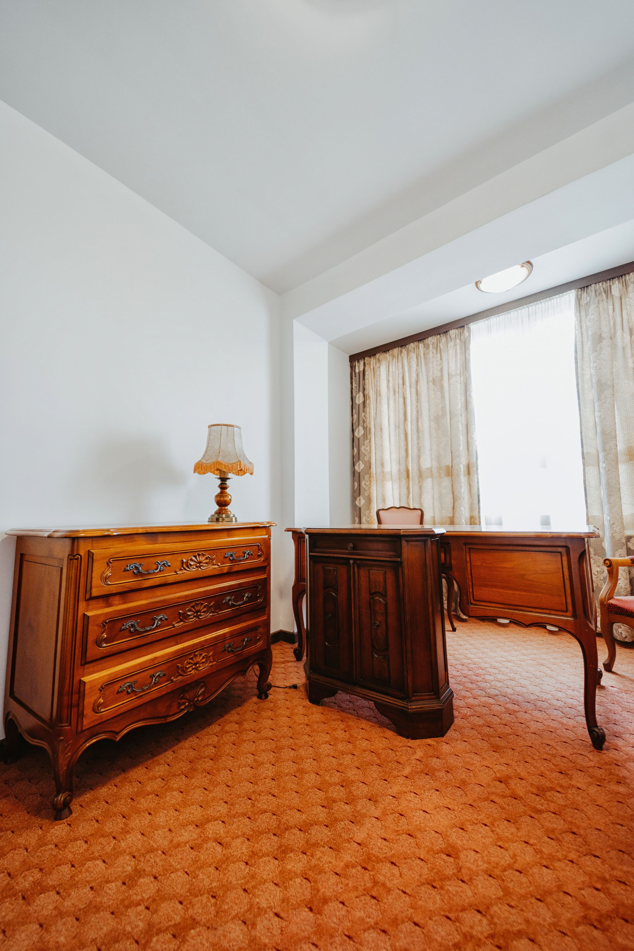 Double or Twin Business