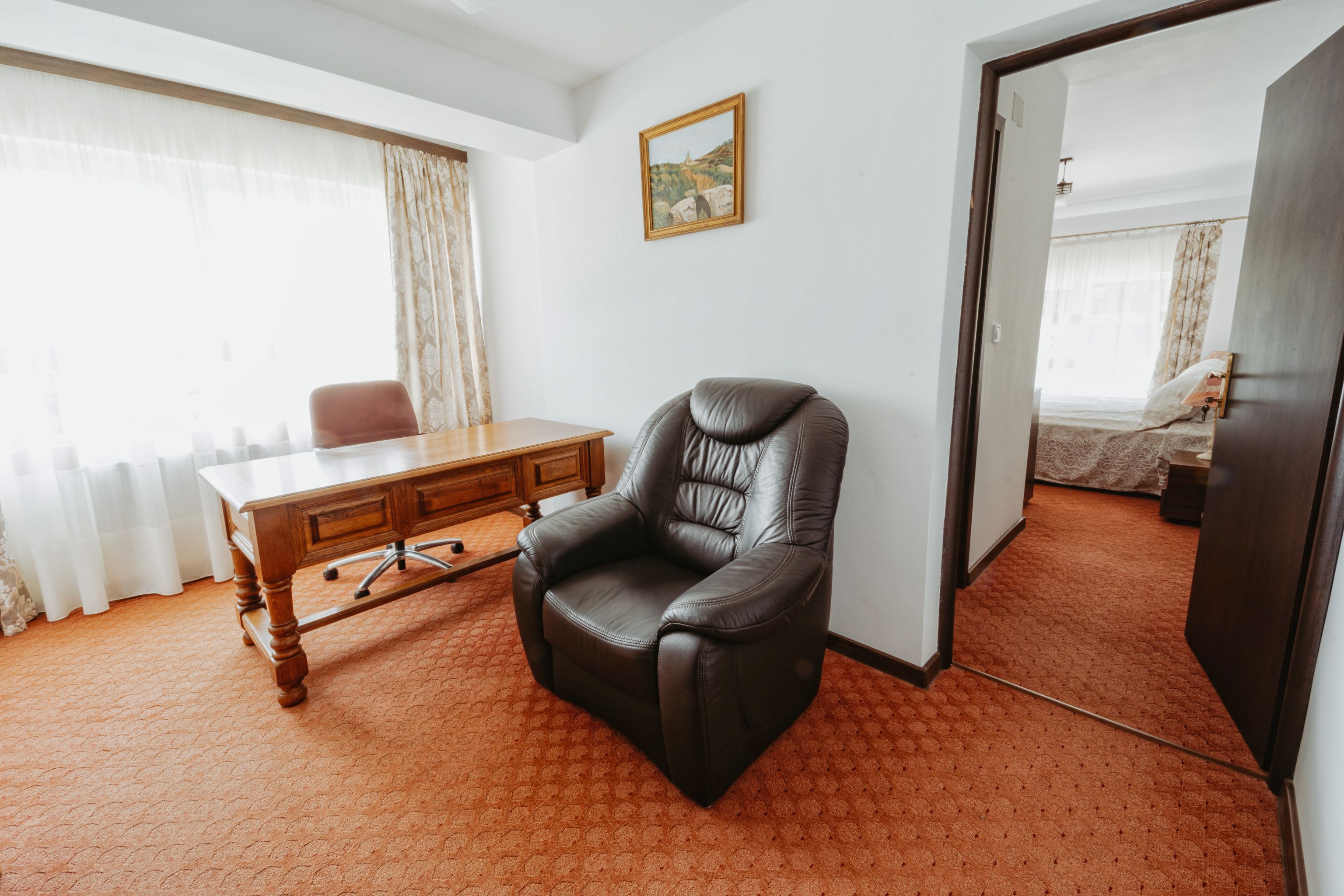 Double or Twin Business