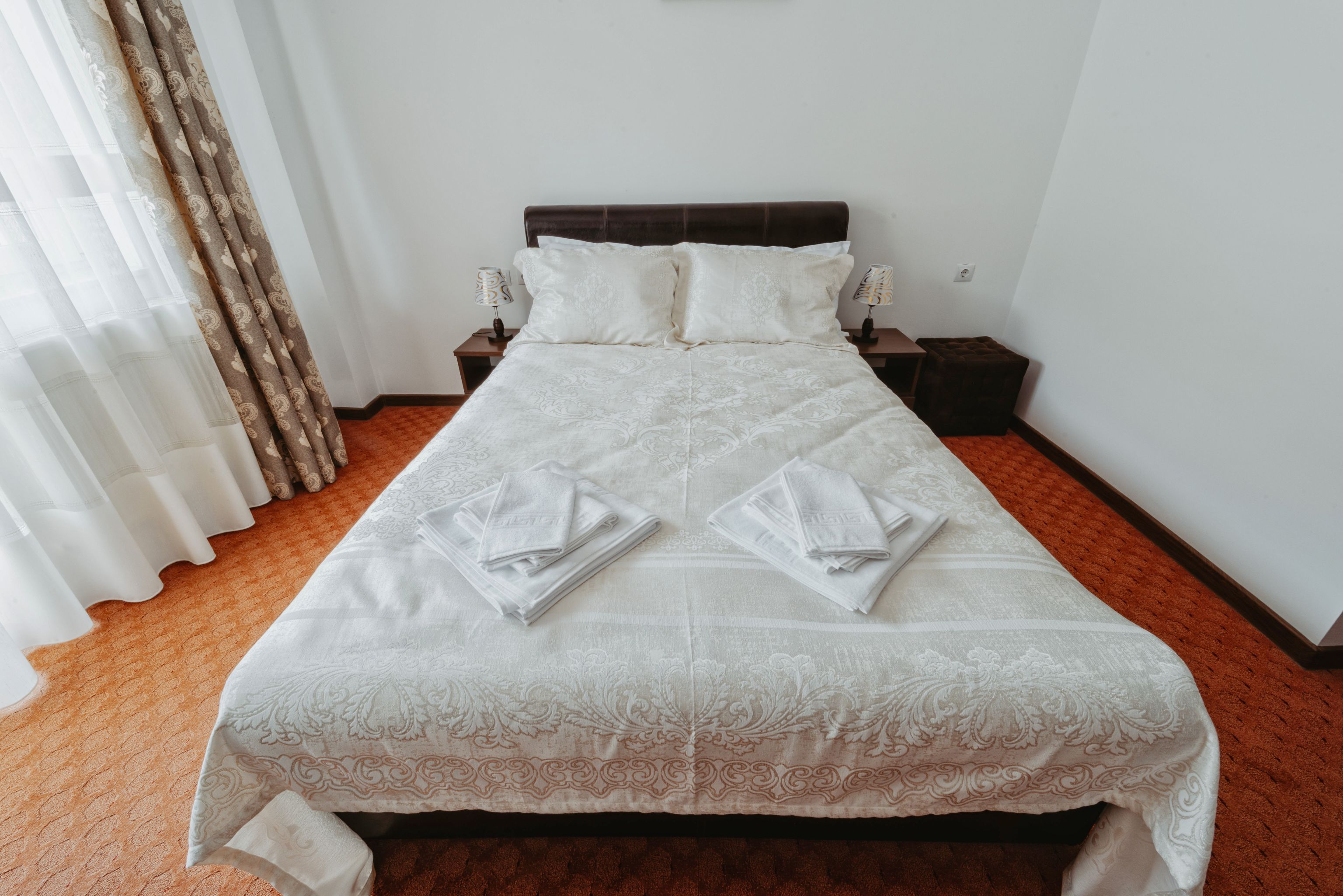 Double or Twin Business