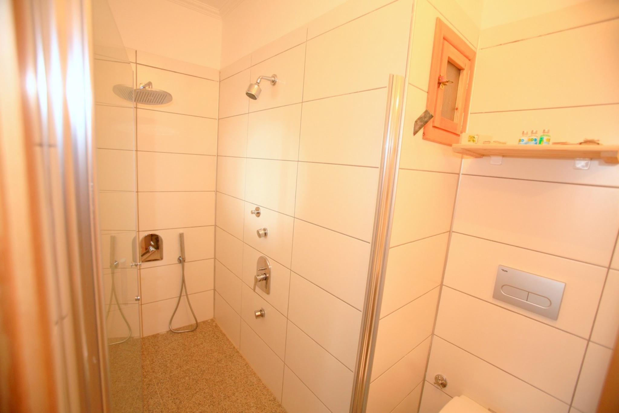 Room Deluxe with Balcony