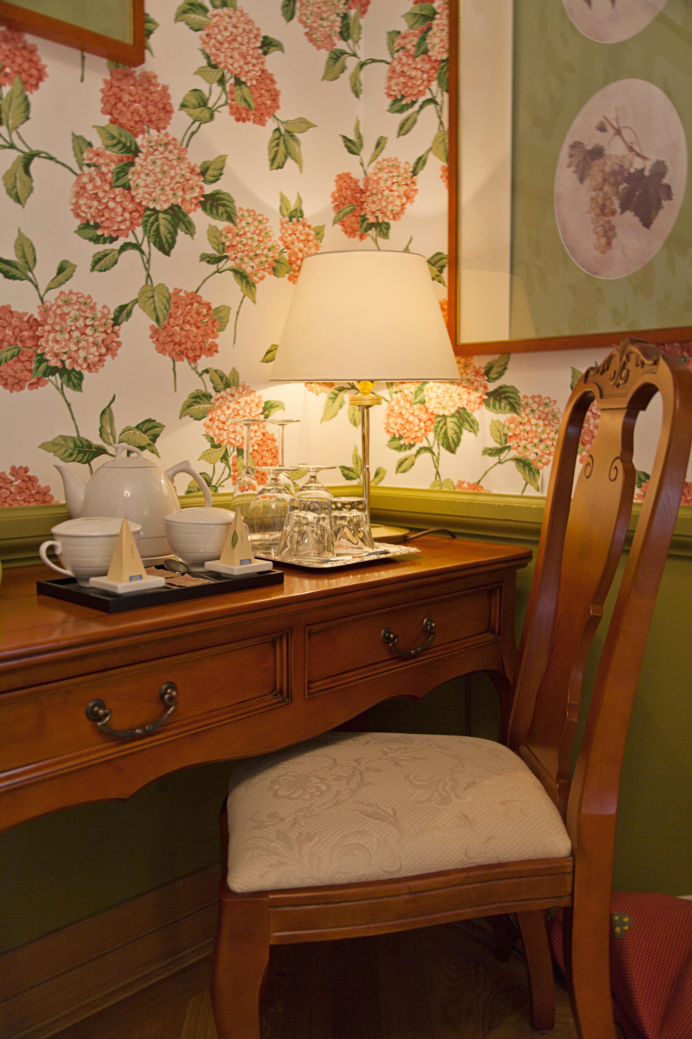 Double or Twin Deluxe