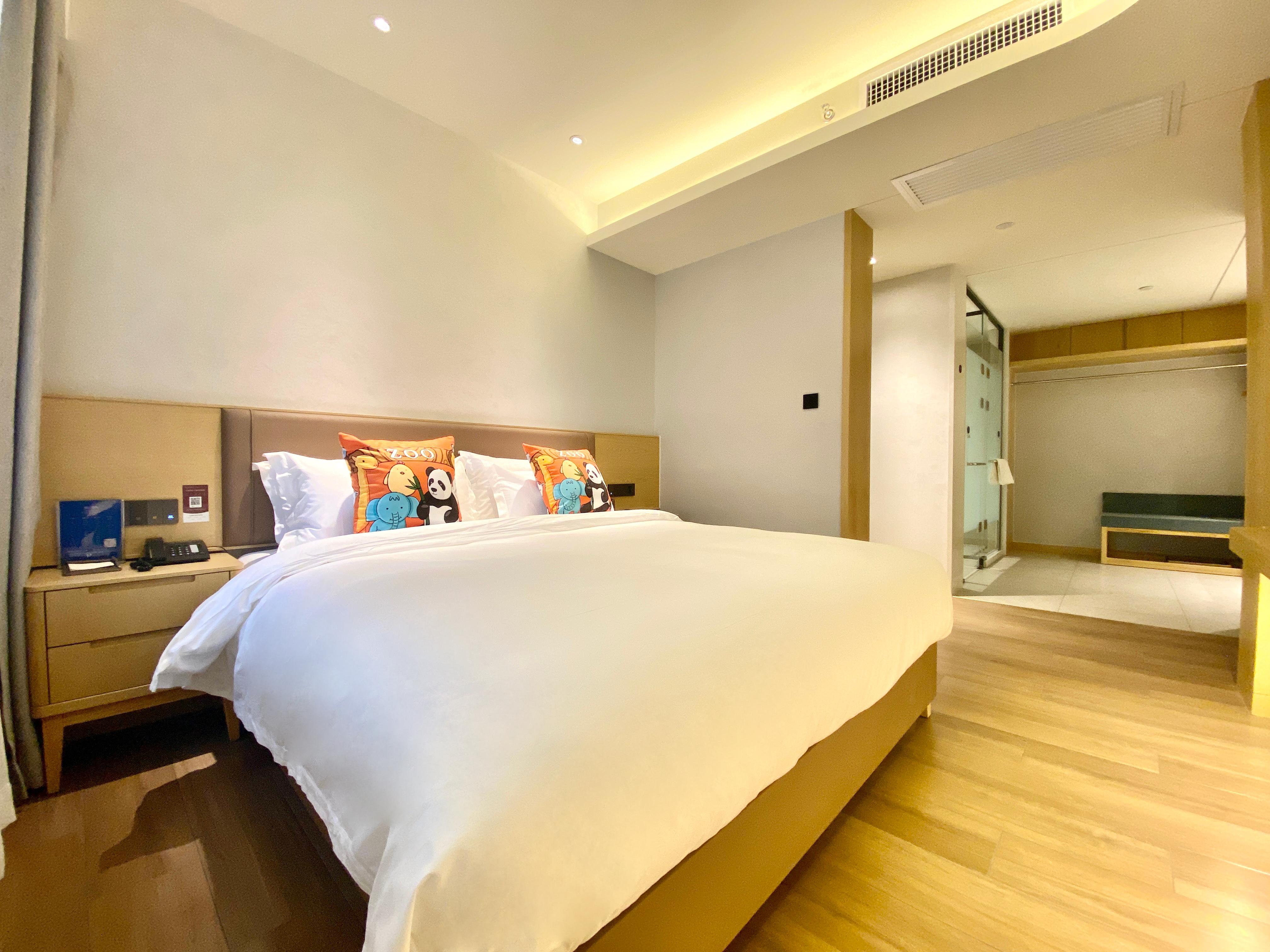 Family Room Standard