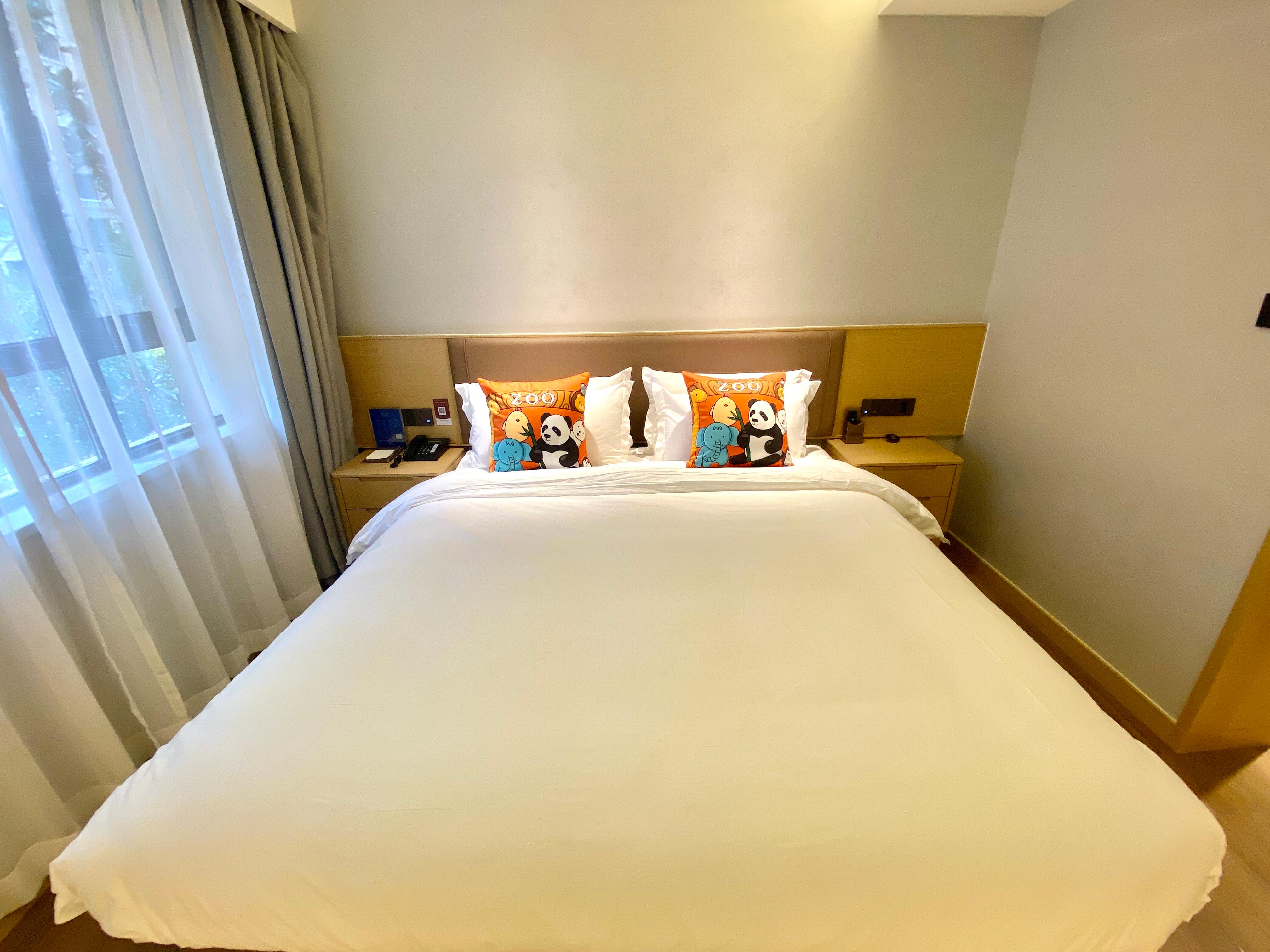 Family Room Standard