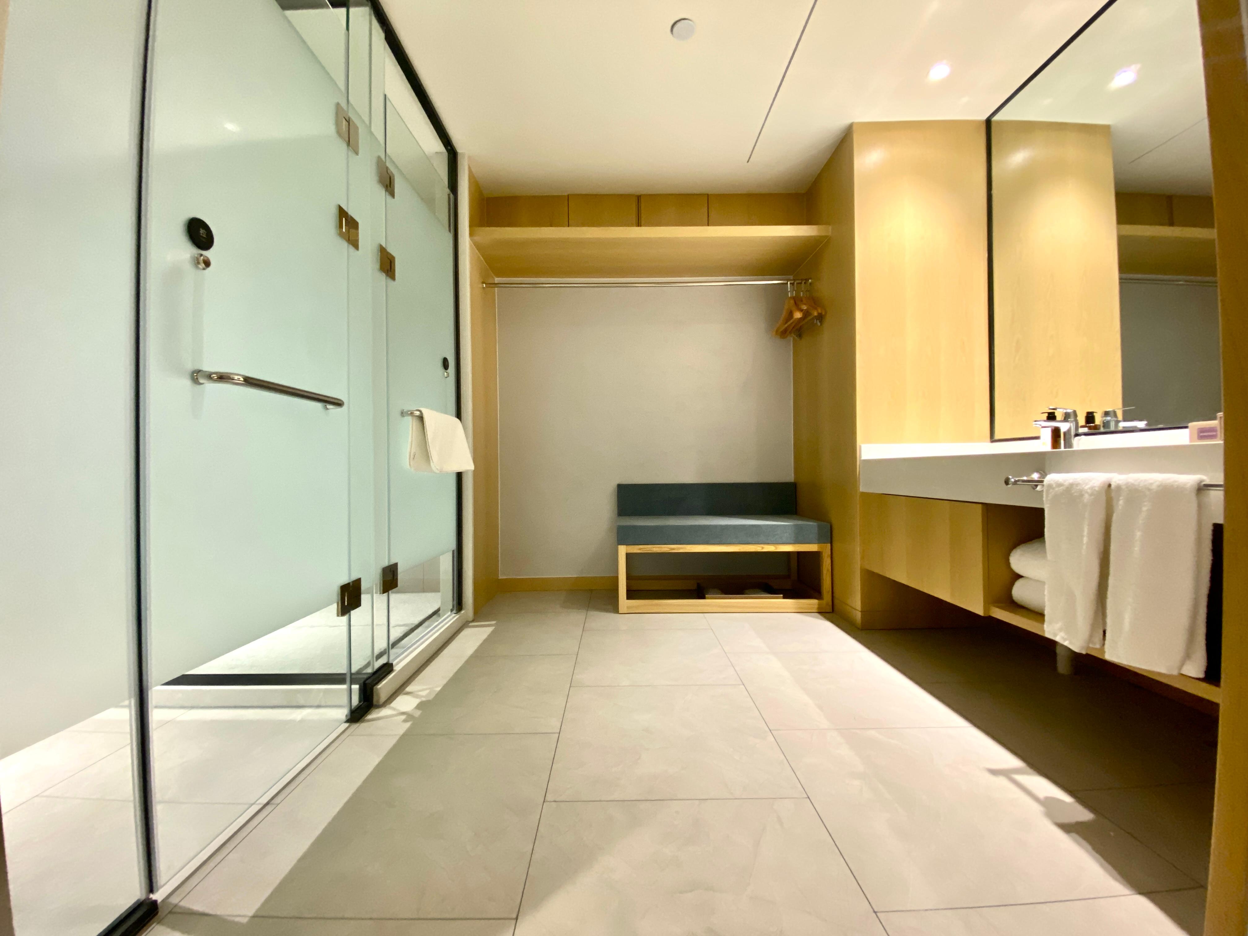 Family Room Standard