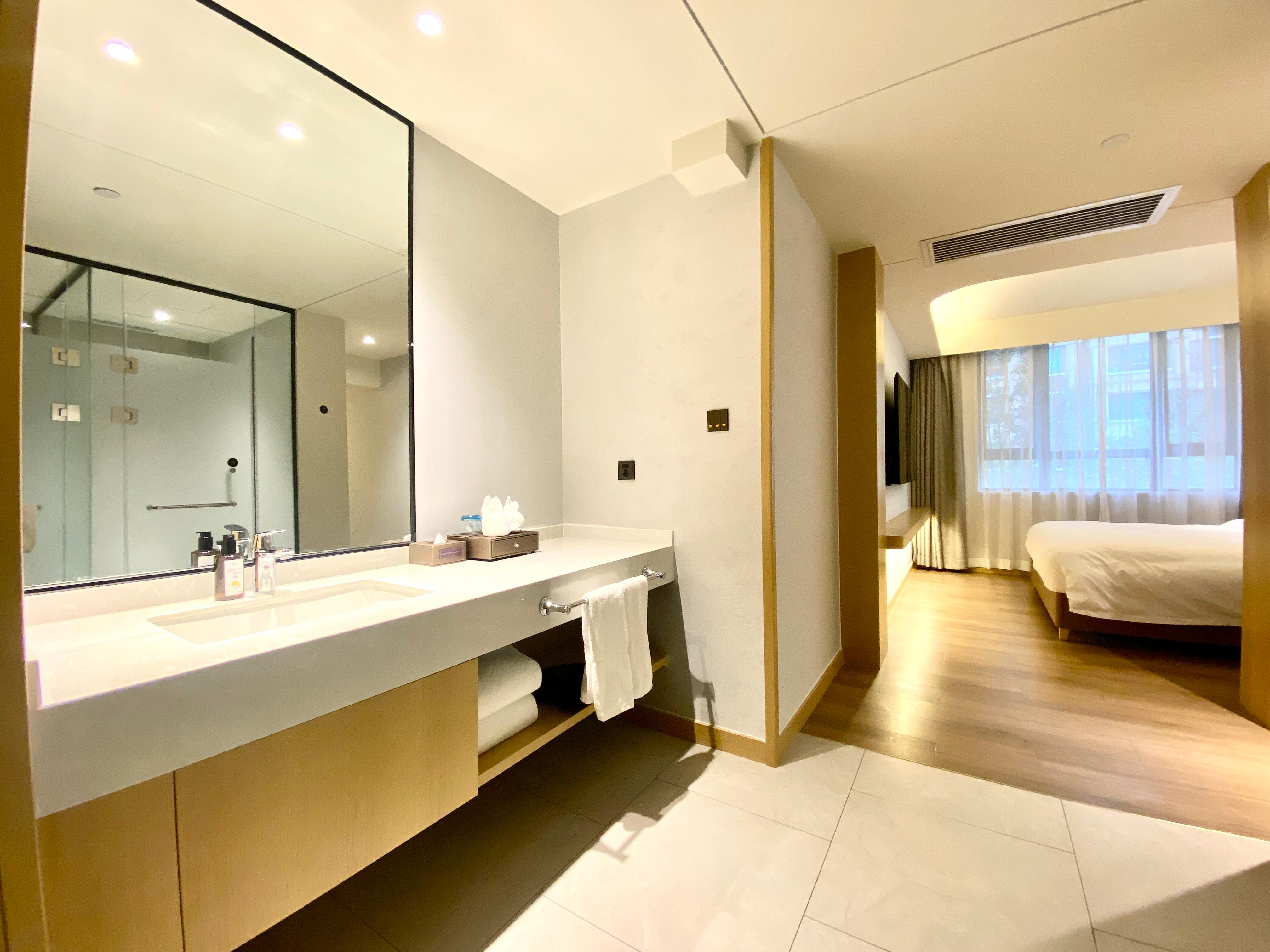 Family Room Standard