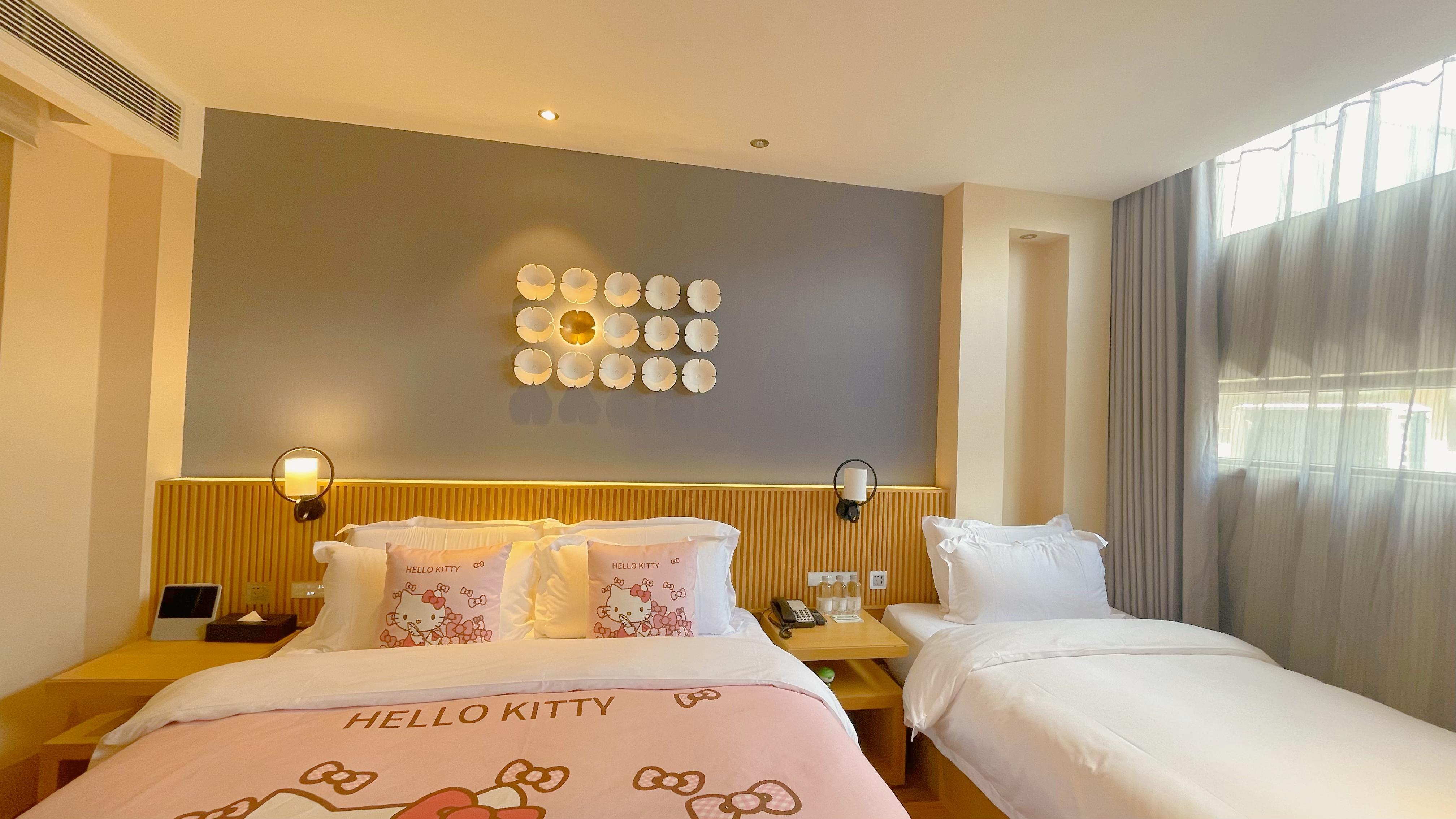 Family Room Standard