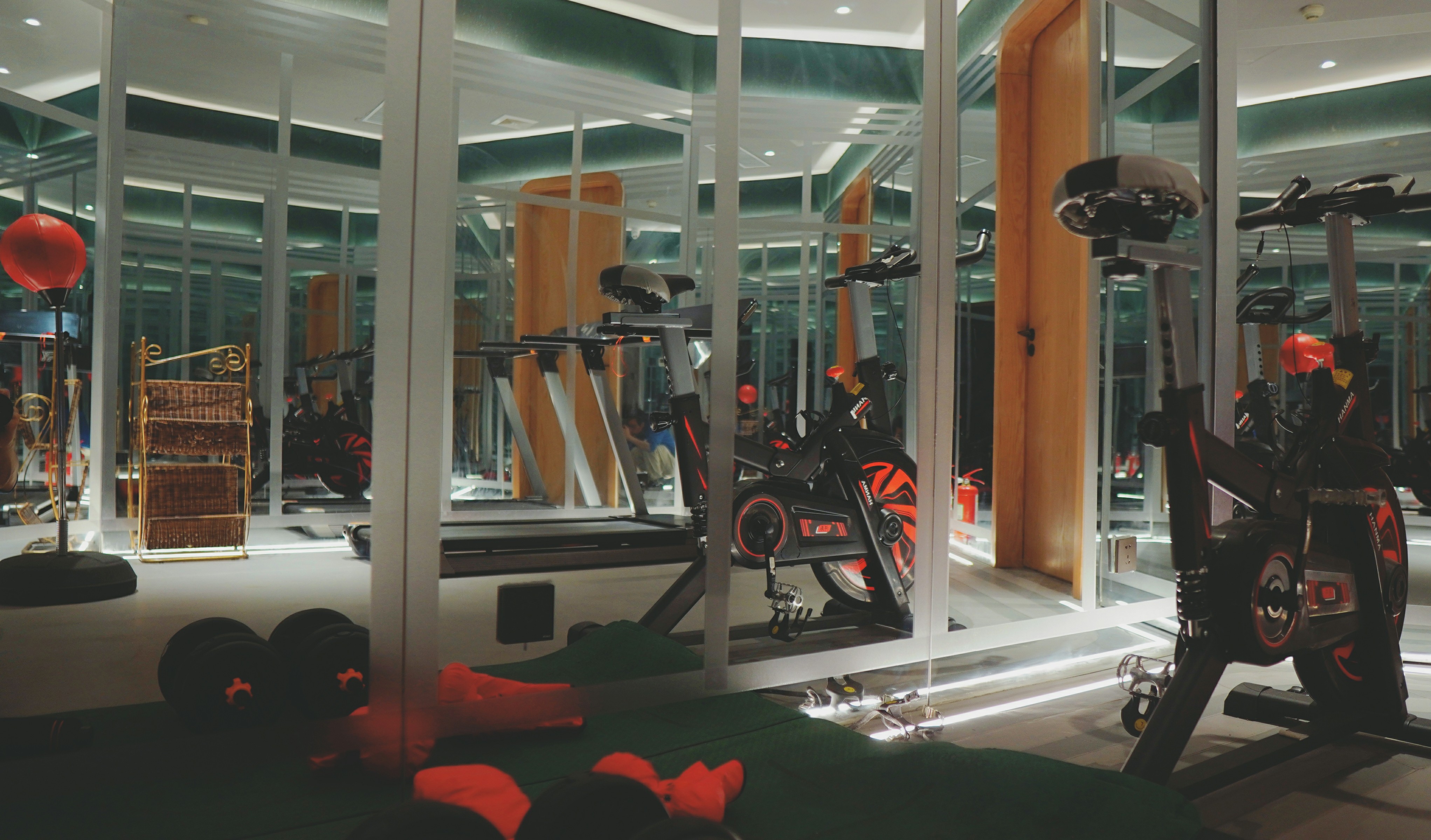 Sports and Entertainment