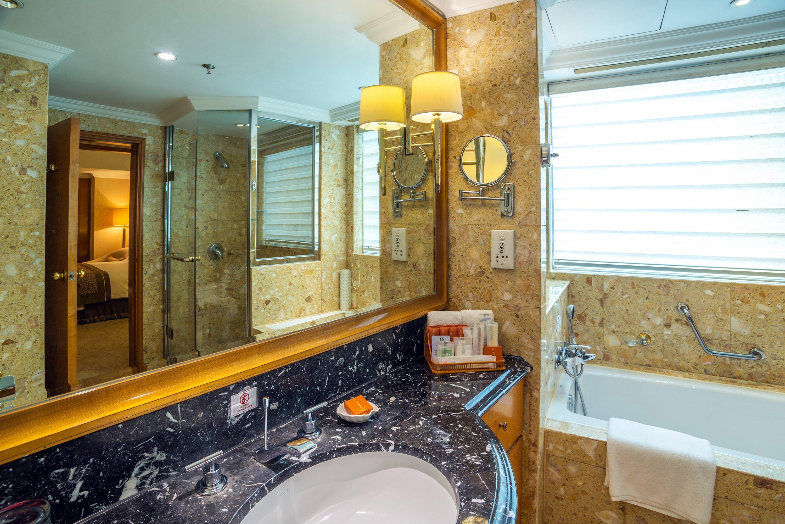 Suite Executive Sea View