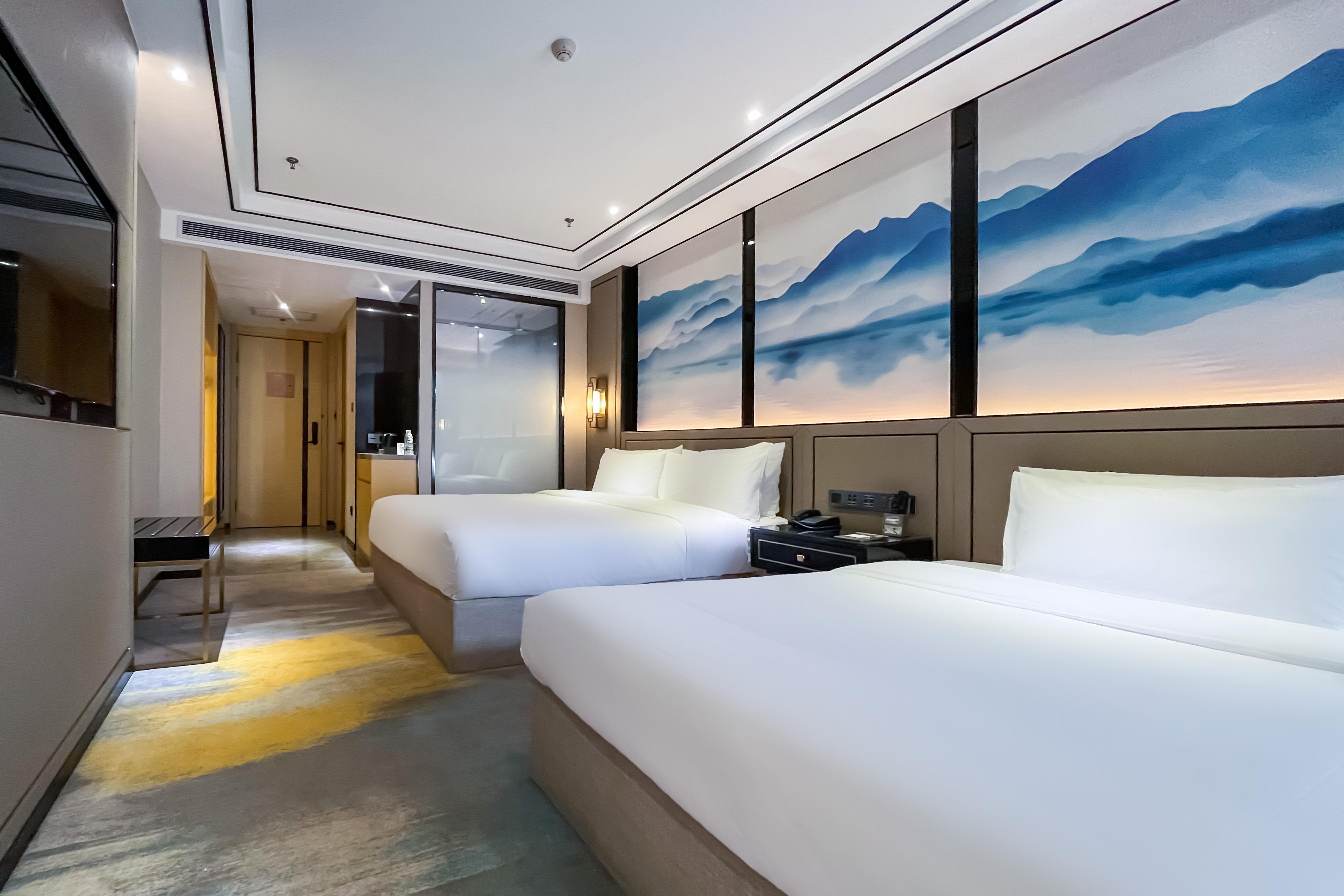 Family Room Standard