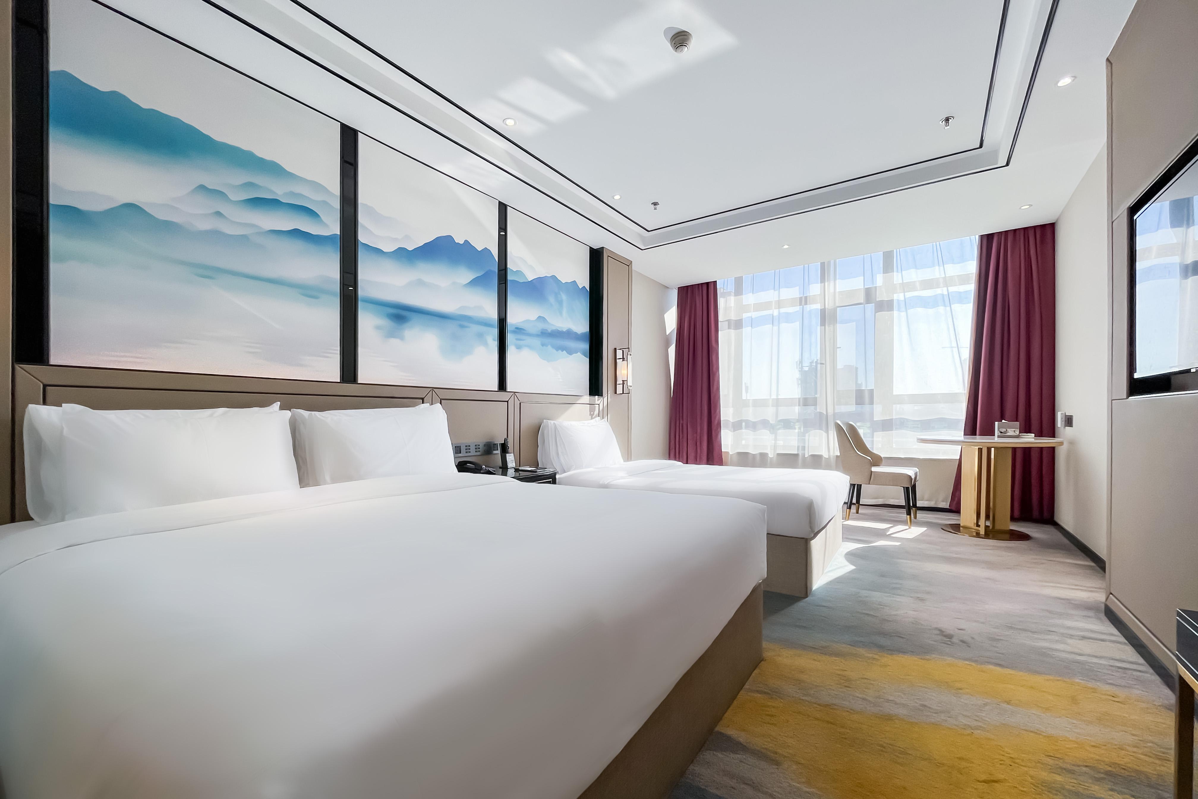 Family Room Standard