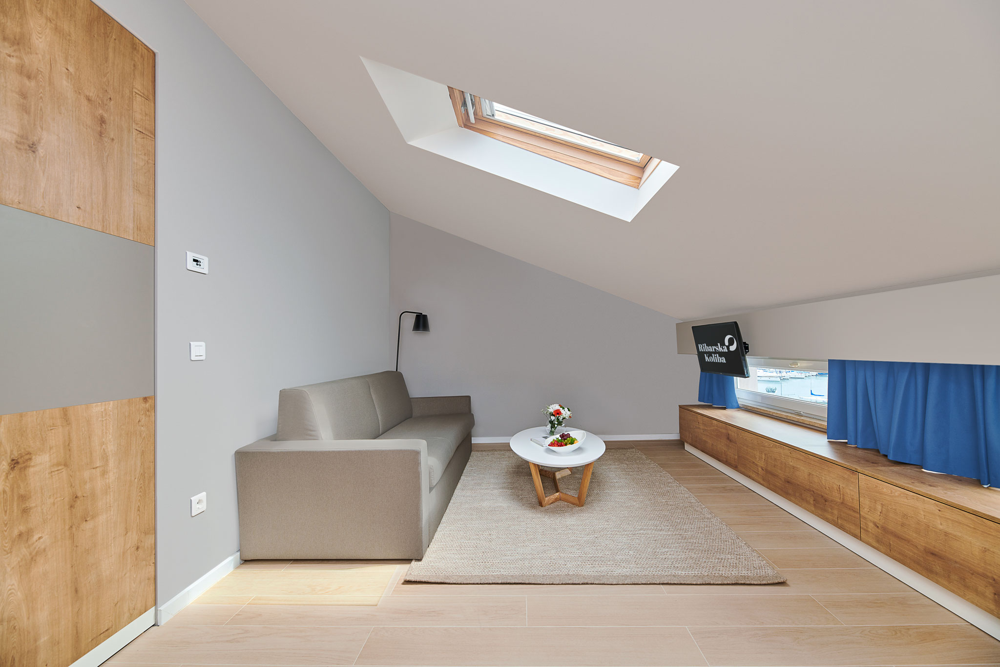 Suite Superior with Balcony