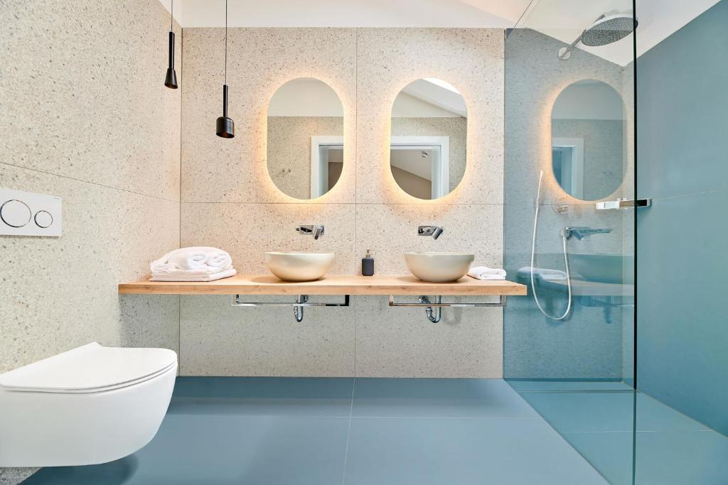 Suite Superior with Balcony