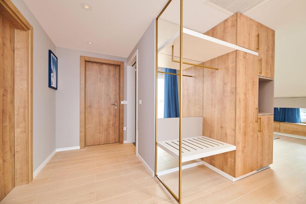 Suite Superior with Balcony