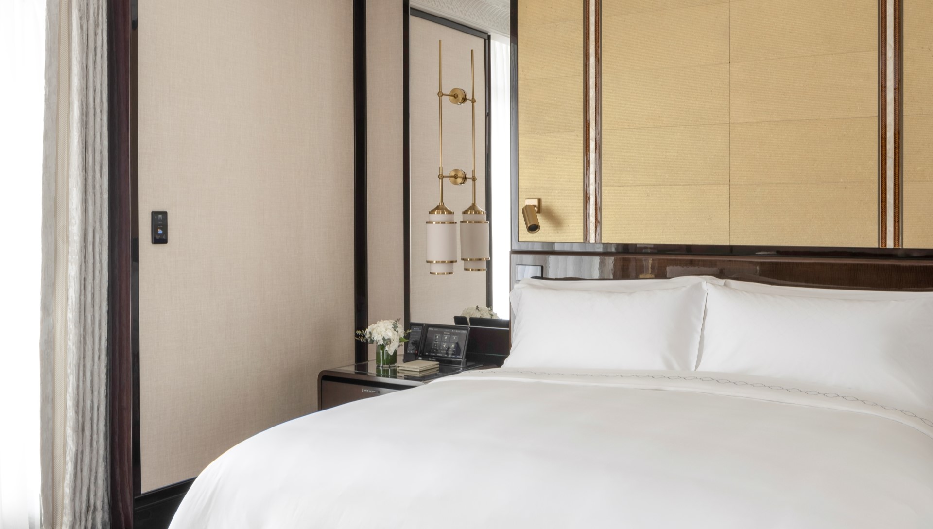 Suite Executive King Bed