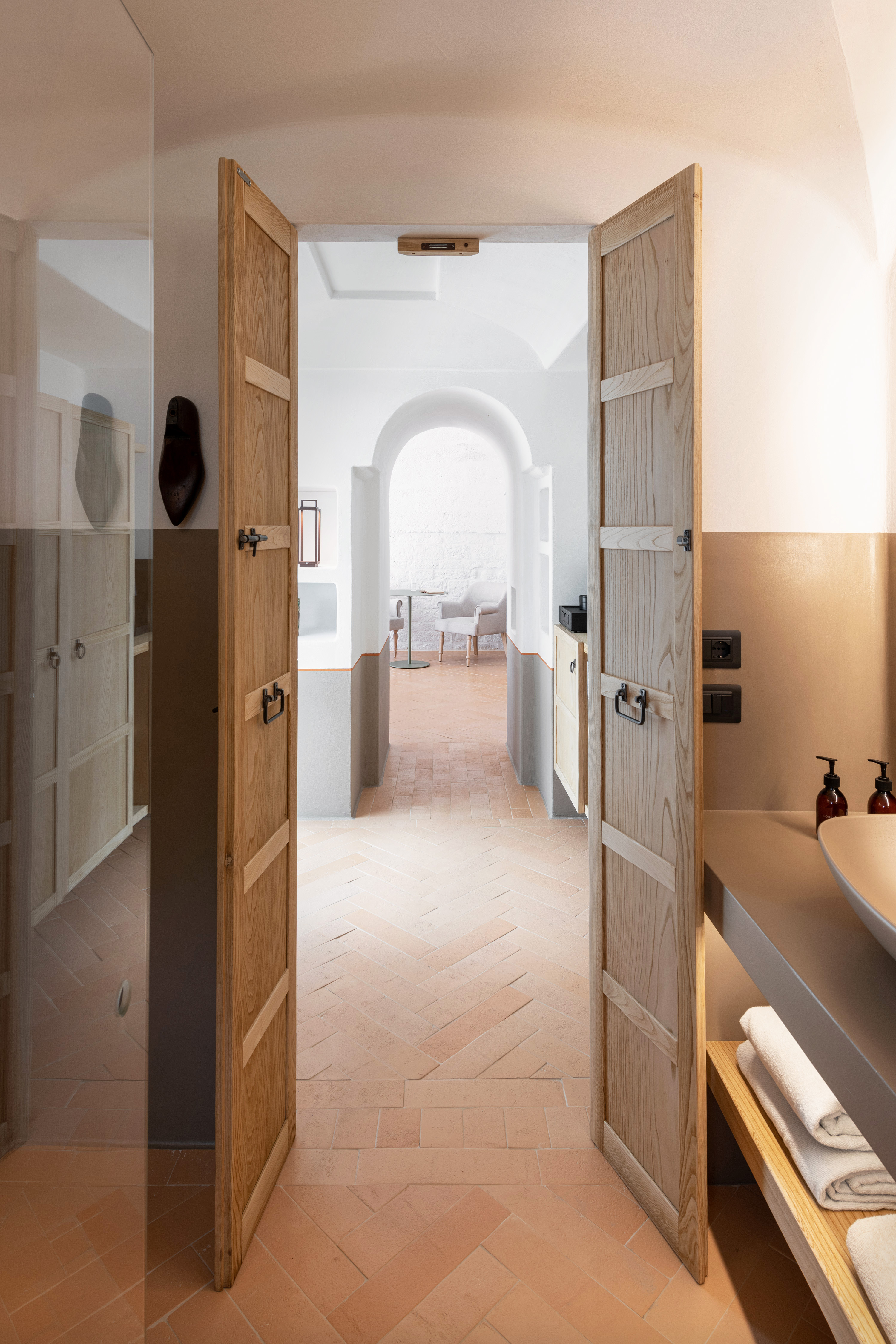 Double Superior Garden View