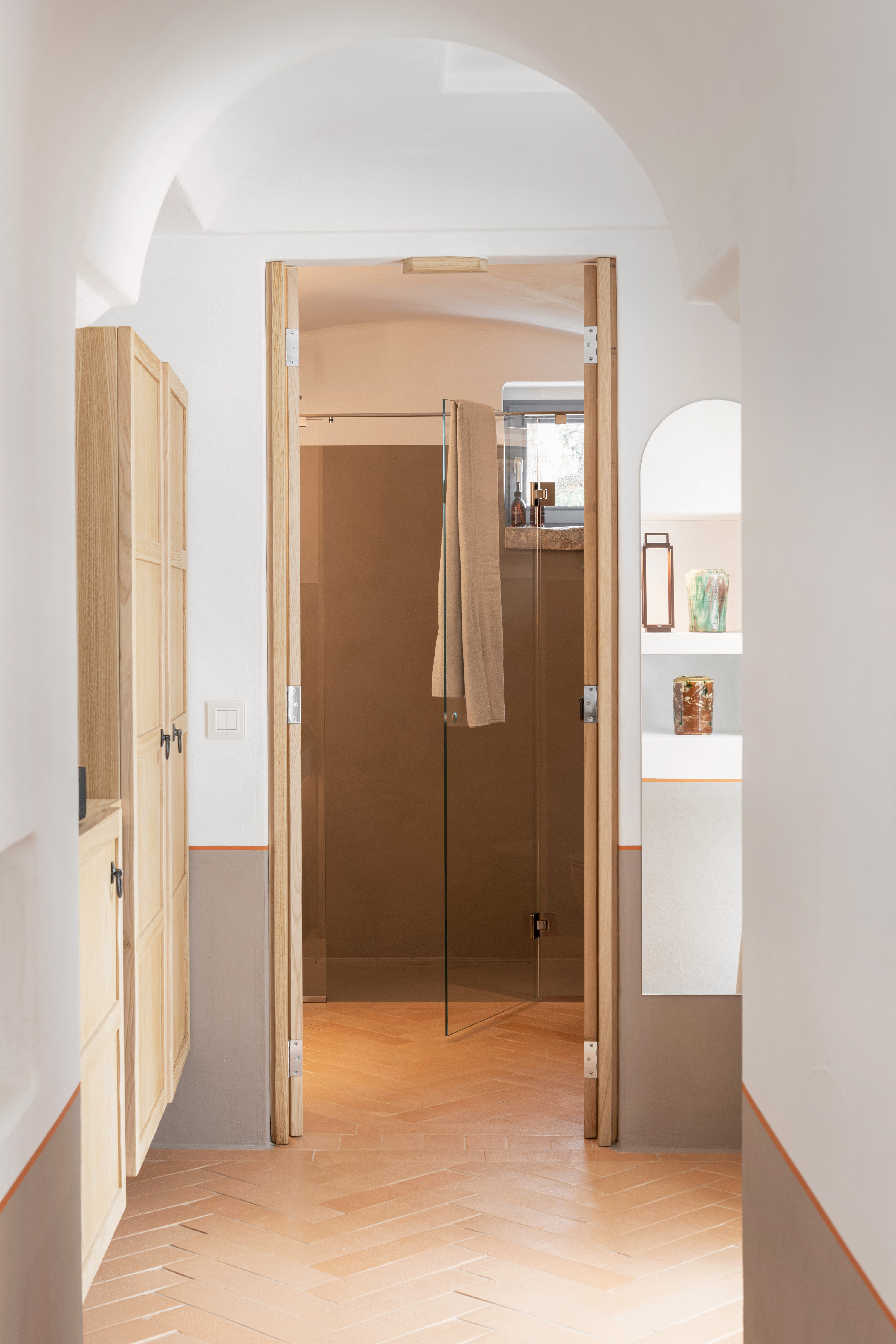 Double Superior Garden View