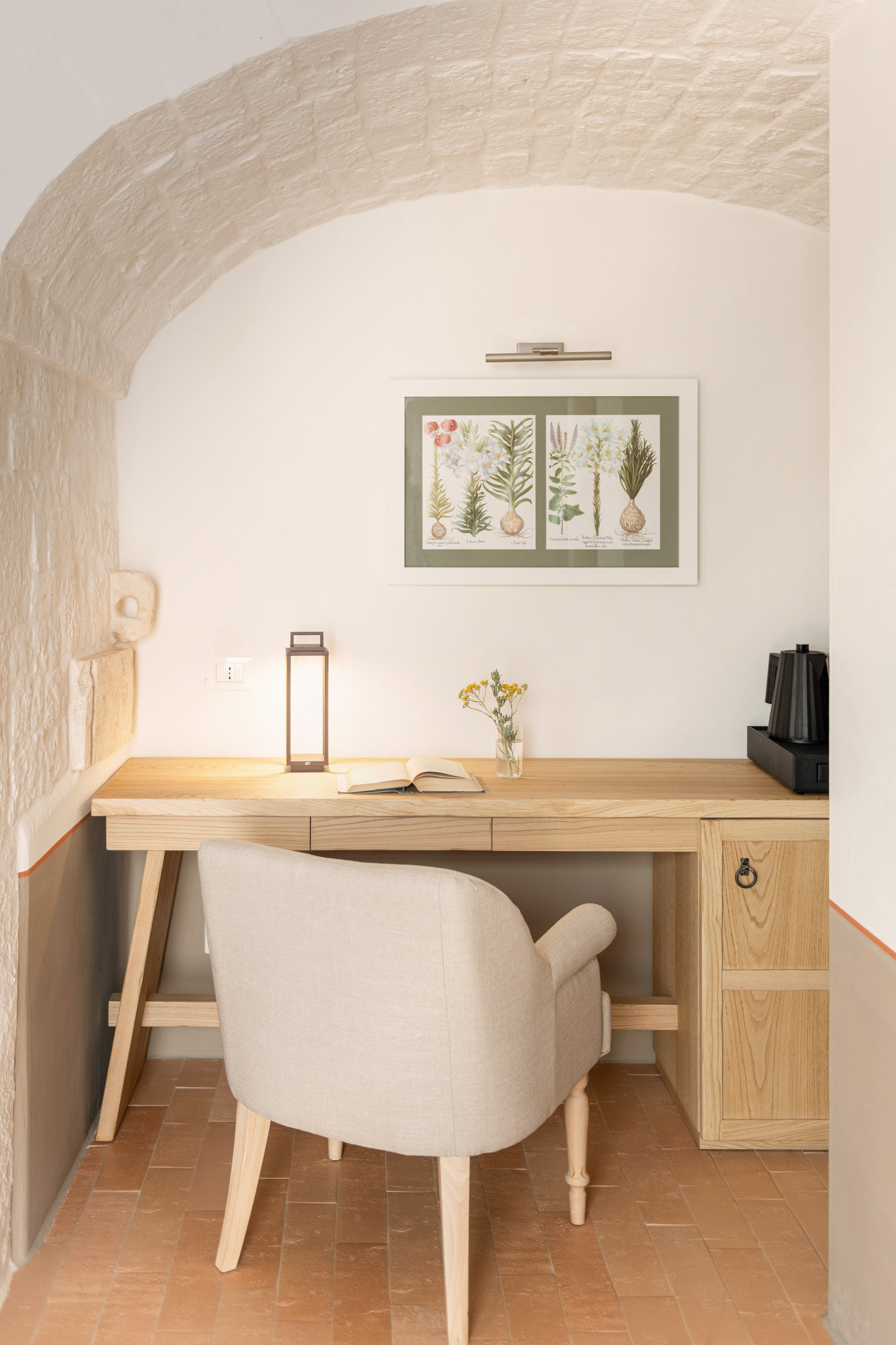 Double Superior Garden View