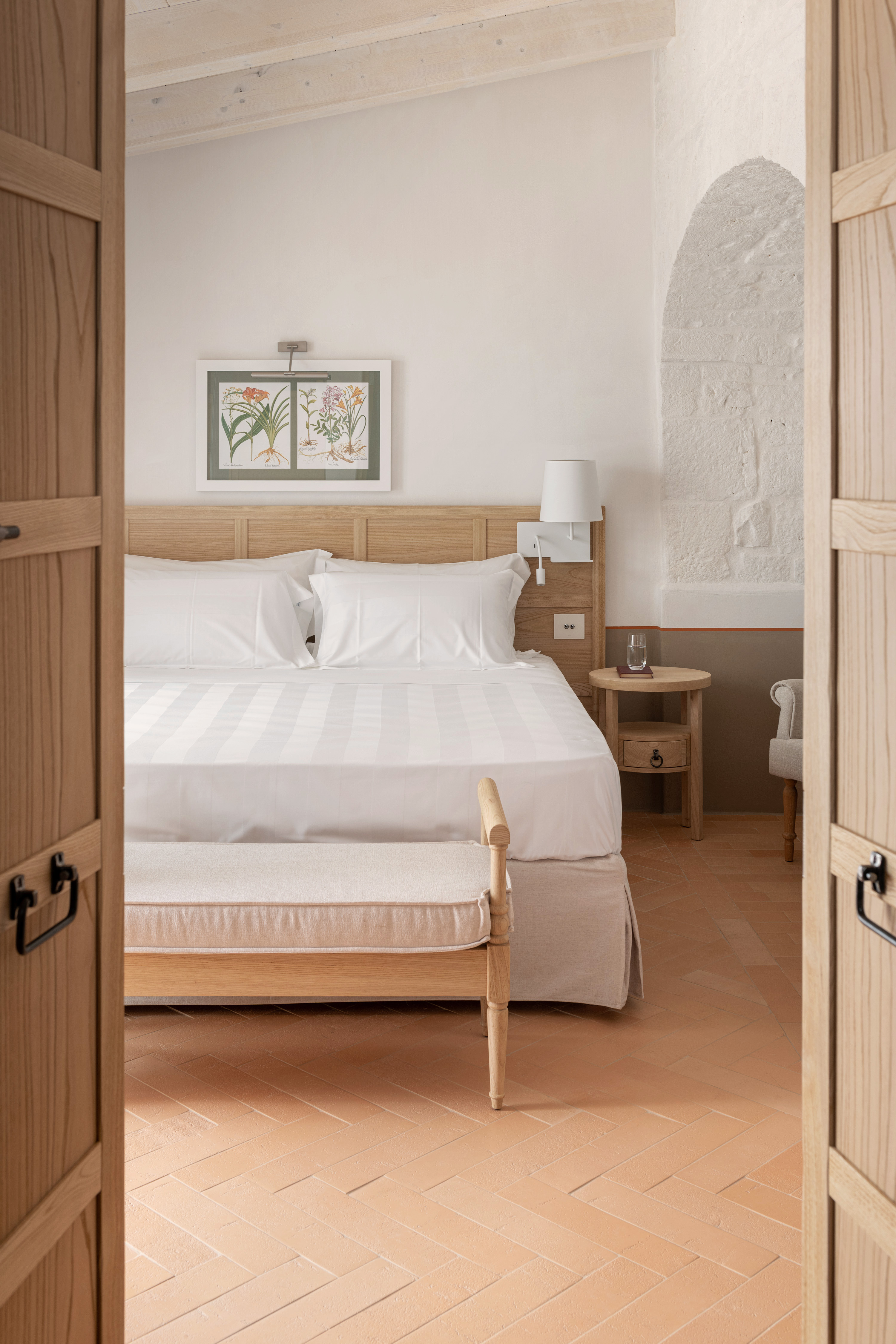 Double Superior Garden View