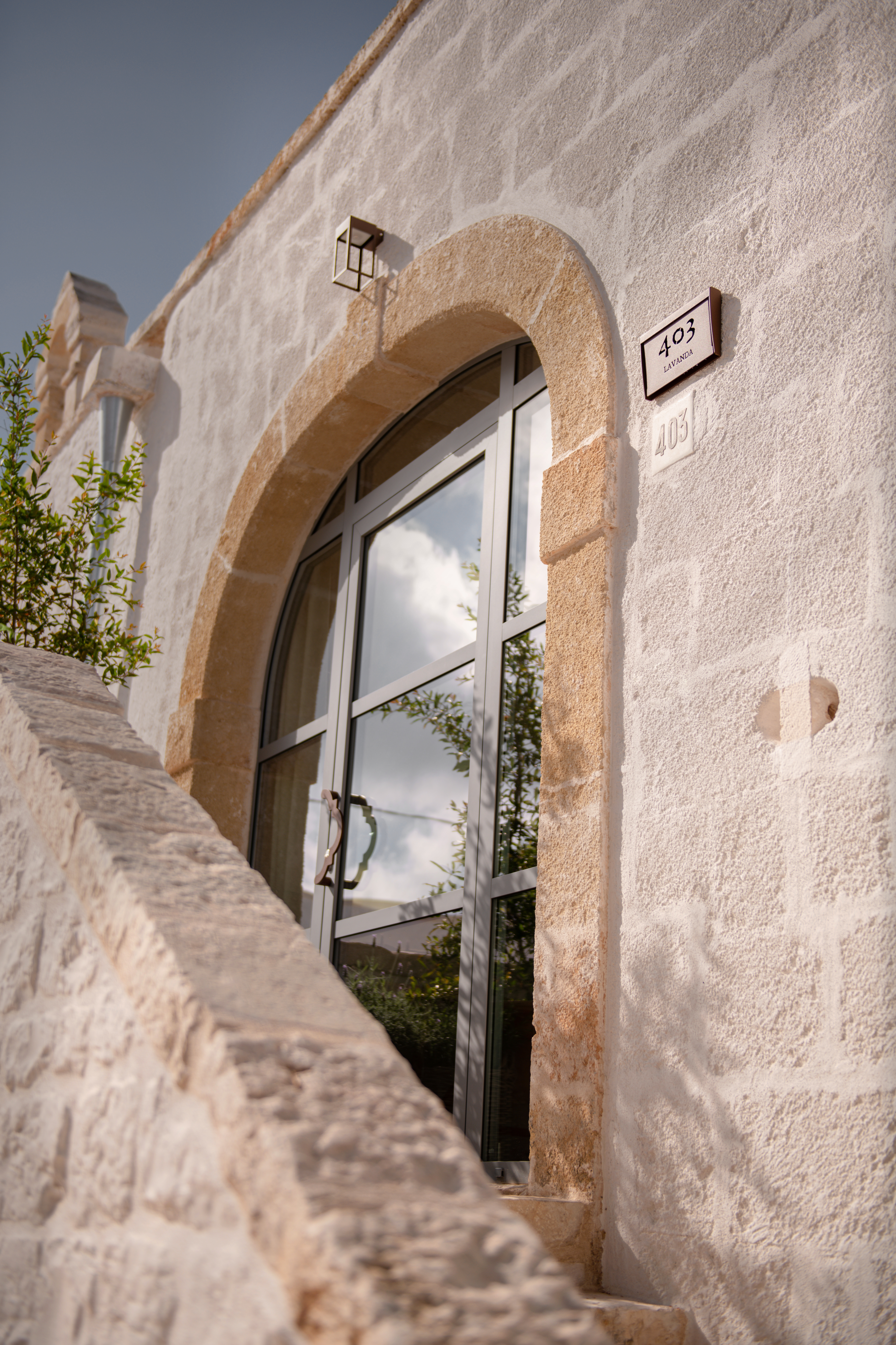 Double Superior Garden View