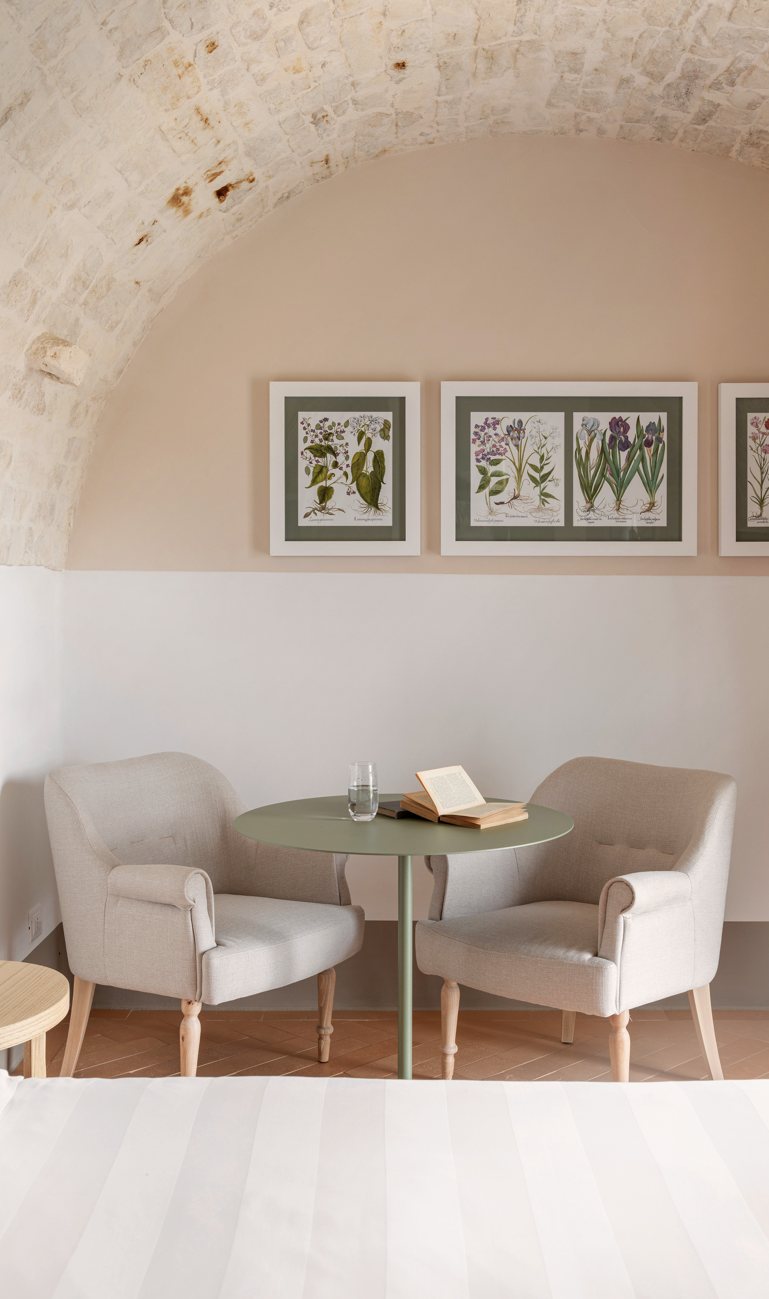 Double Superior Sea View