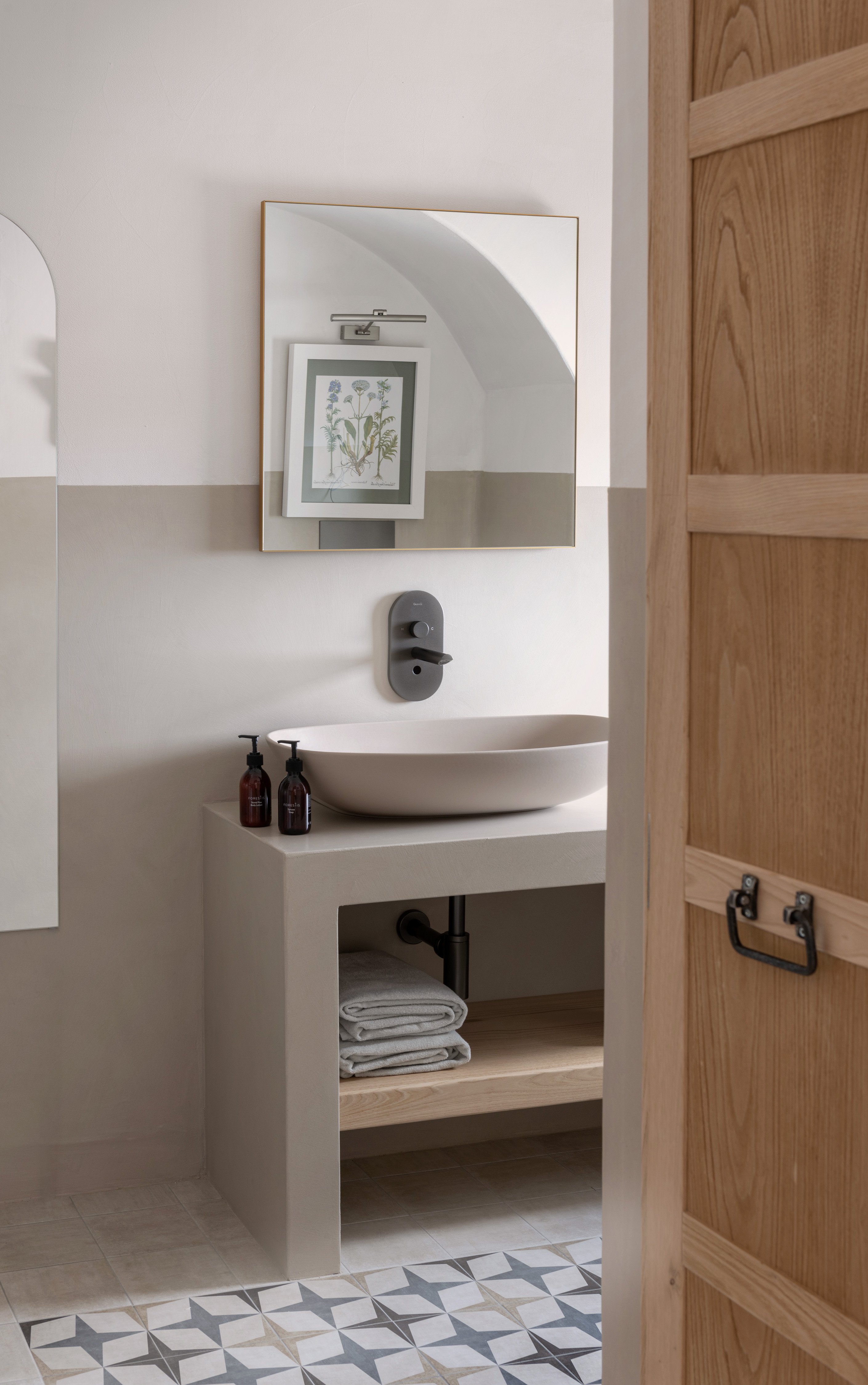 Double Deluxe Sea View