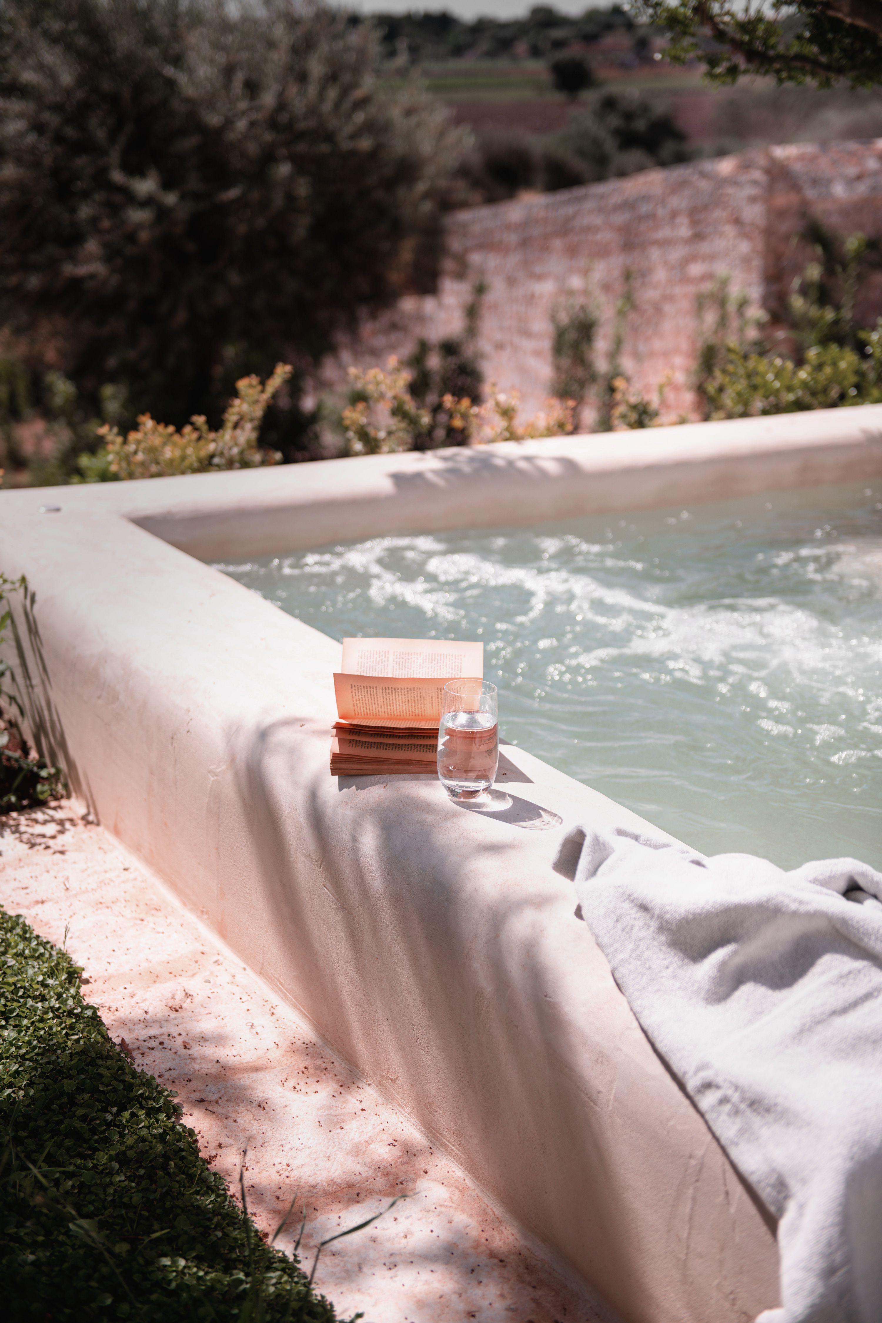 Double Superior Sea View