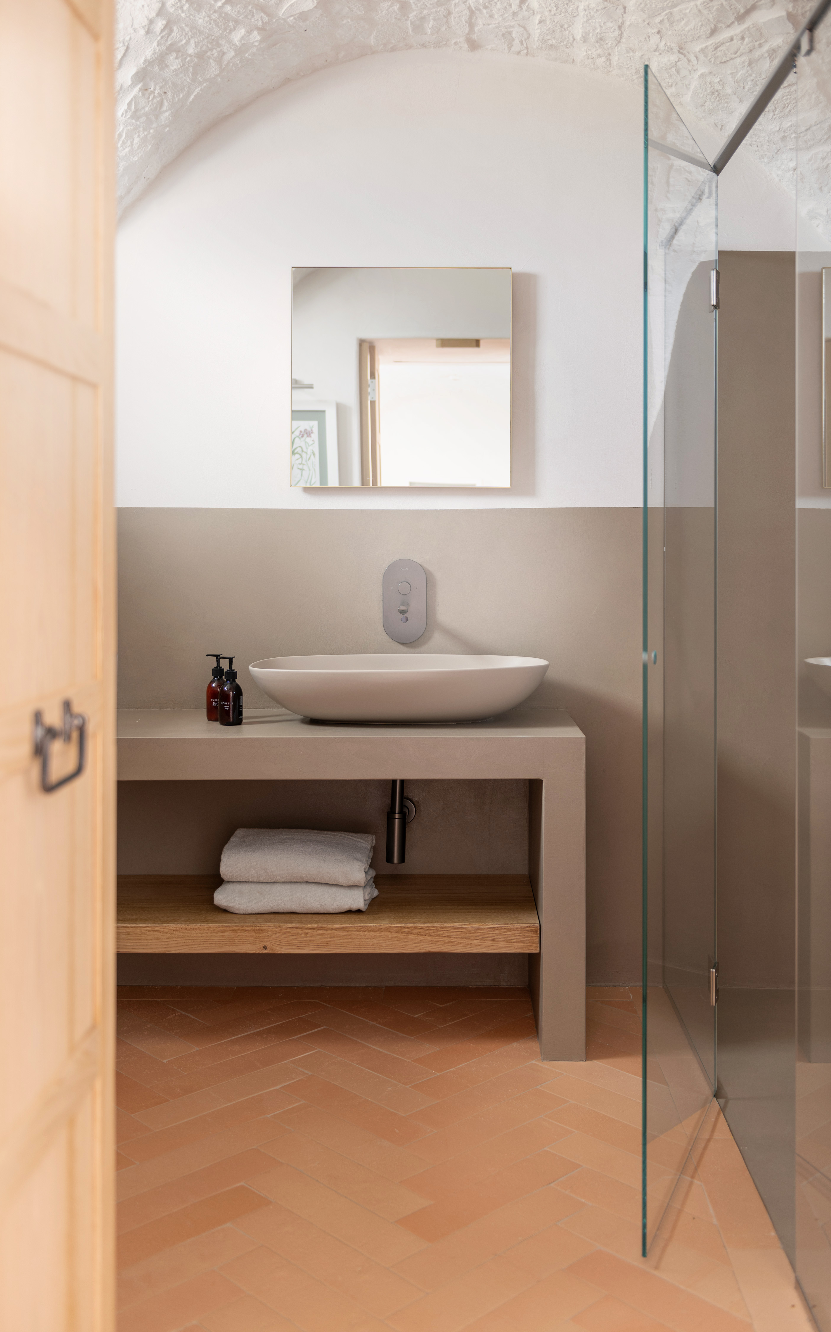 Double Deluxe Sea View