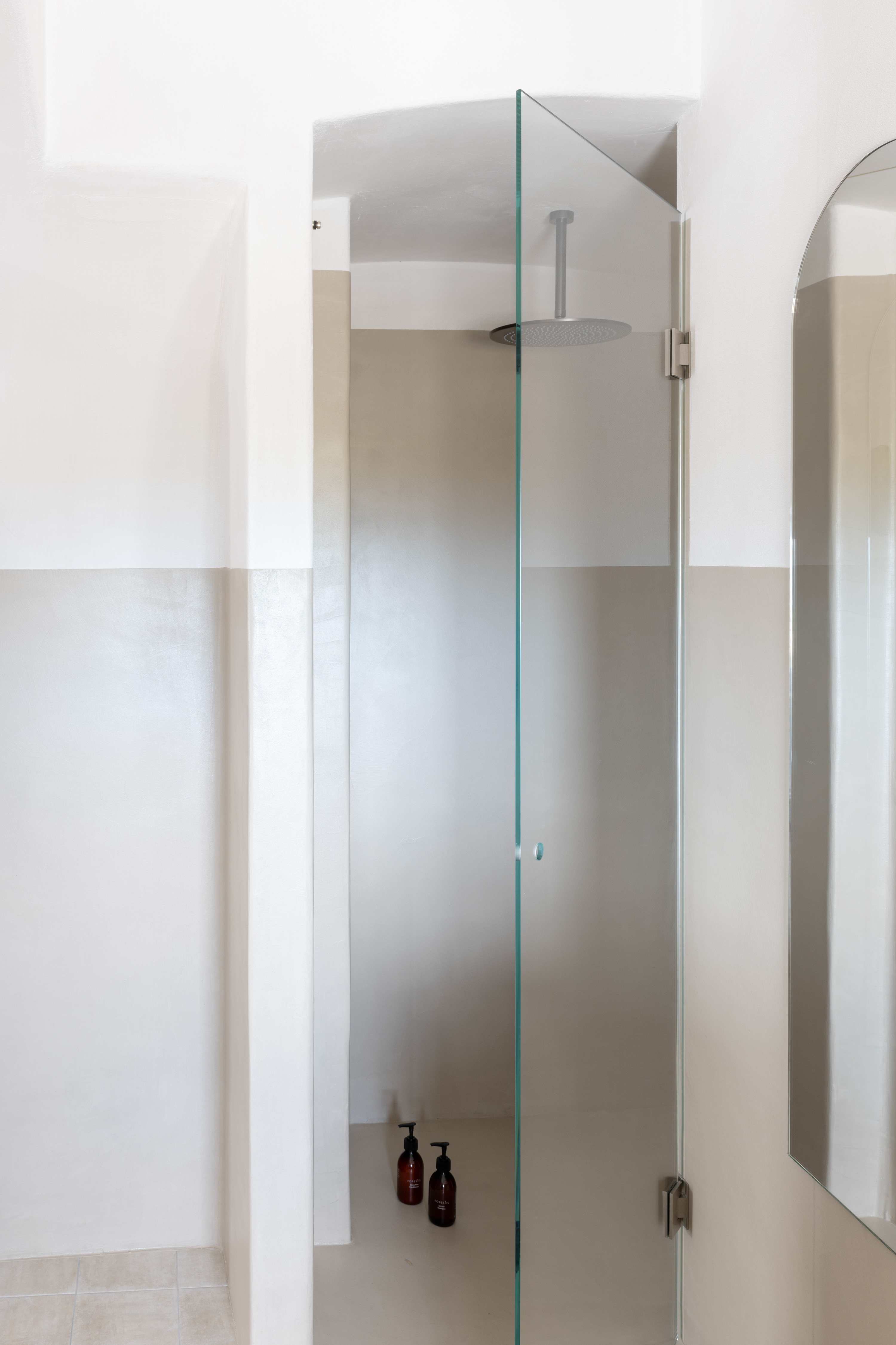 Double Deluxe Sea View