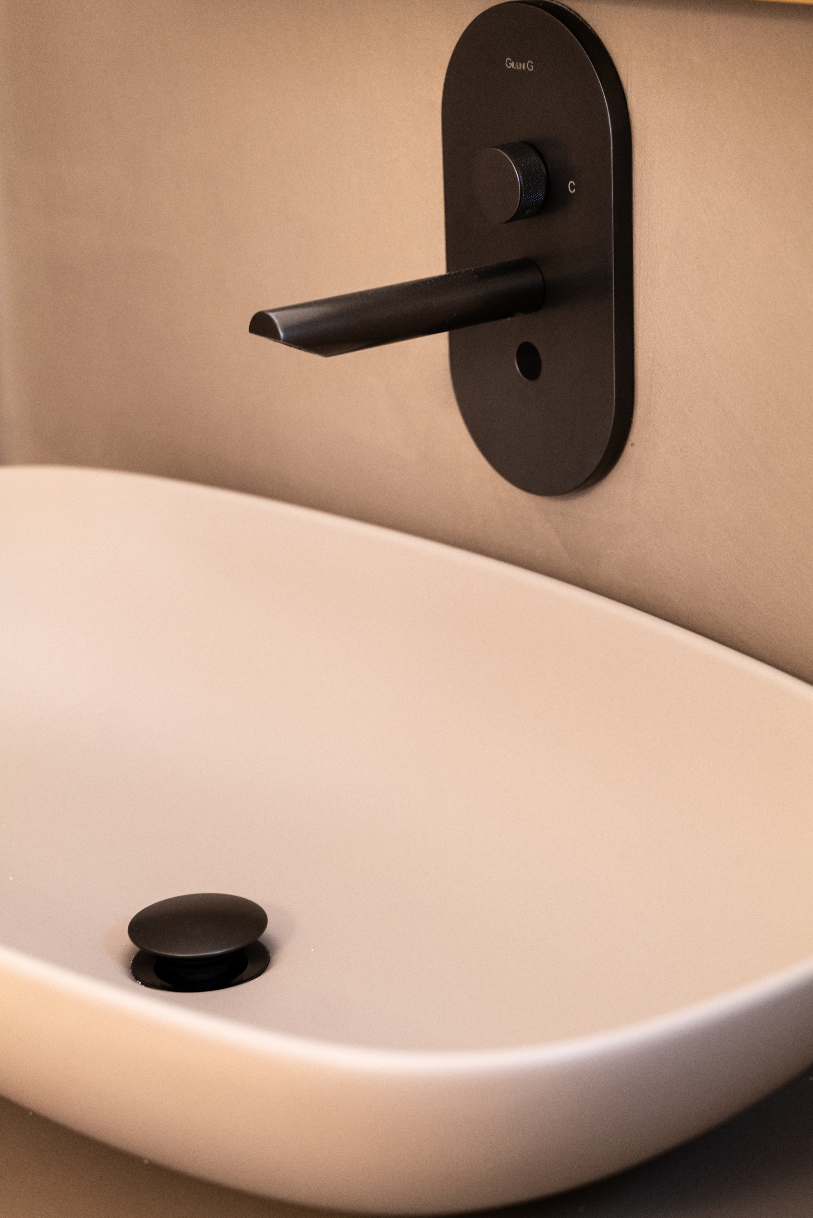 Double Superior Sea View