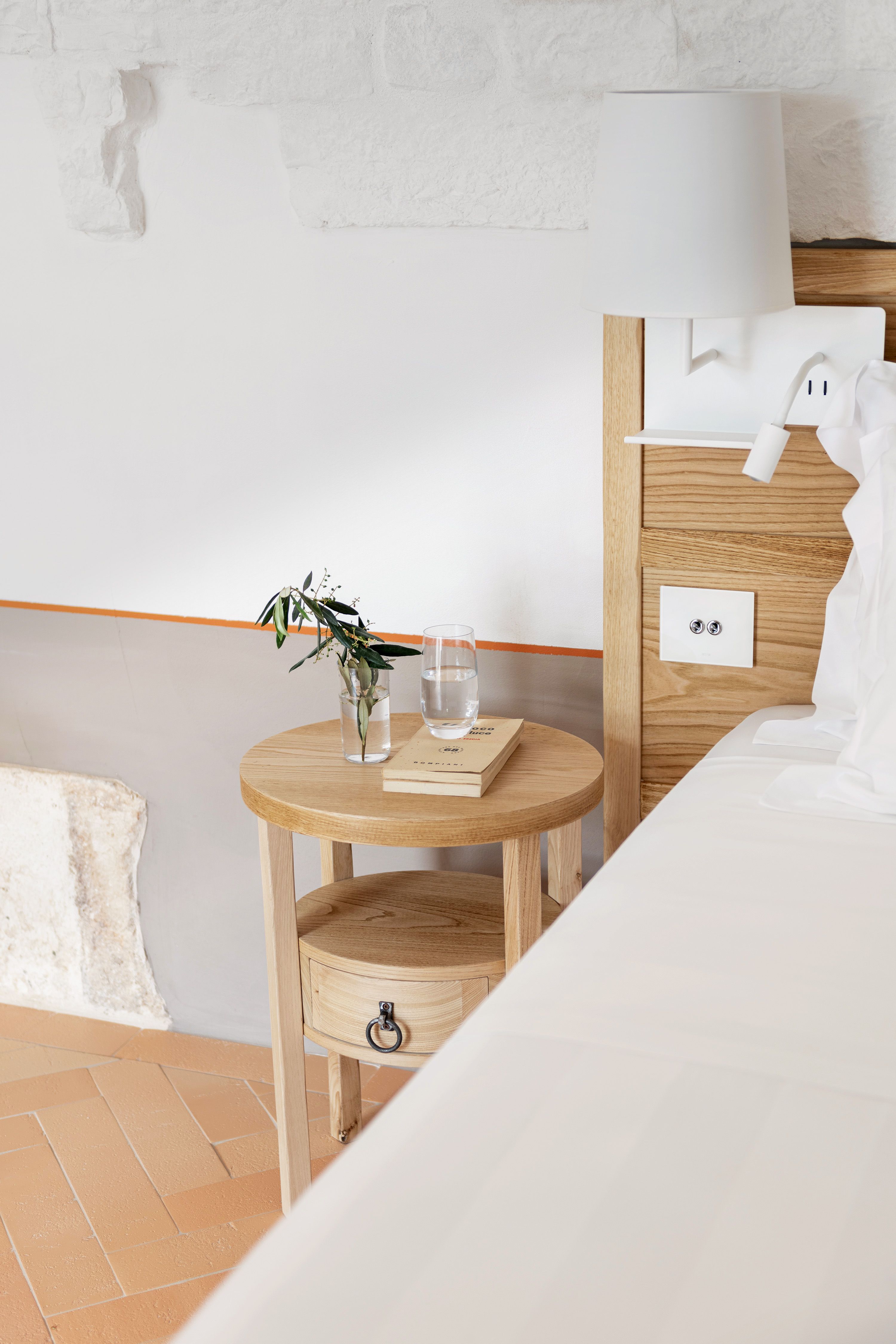 Double Deluxe Garden View