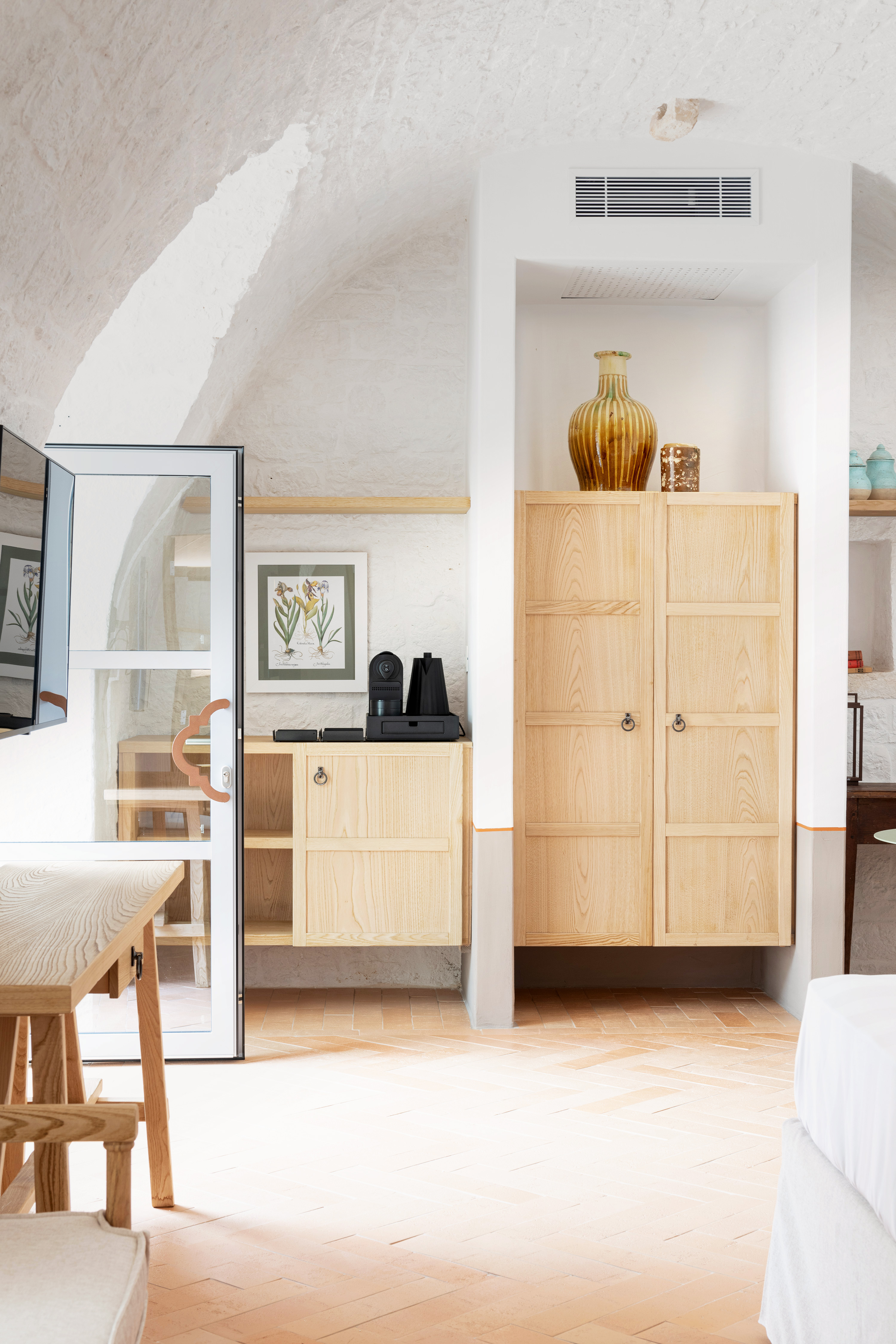 Double Deluxe Garden View