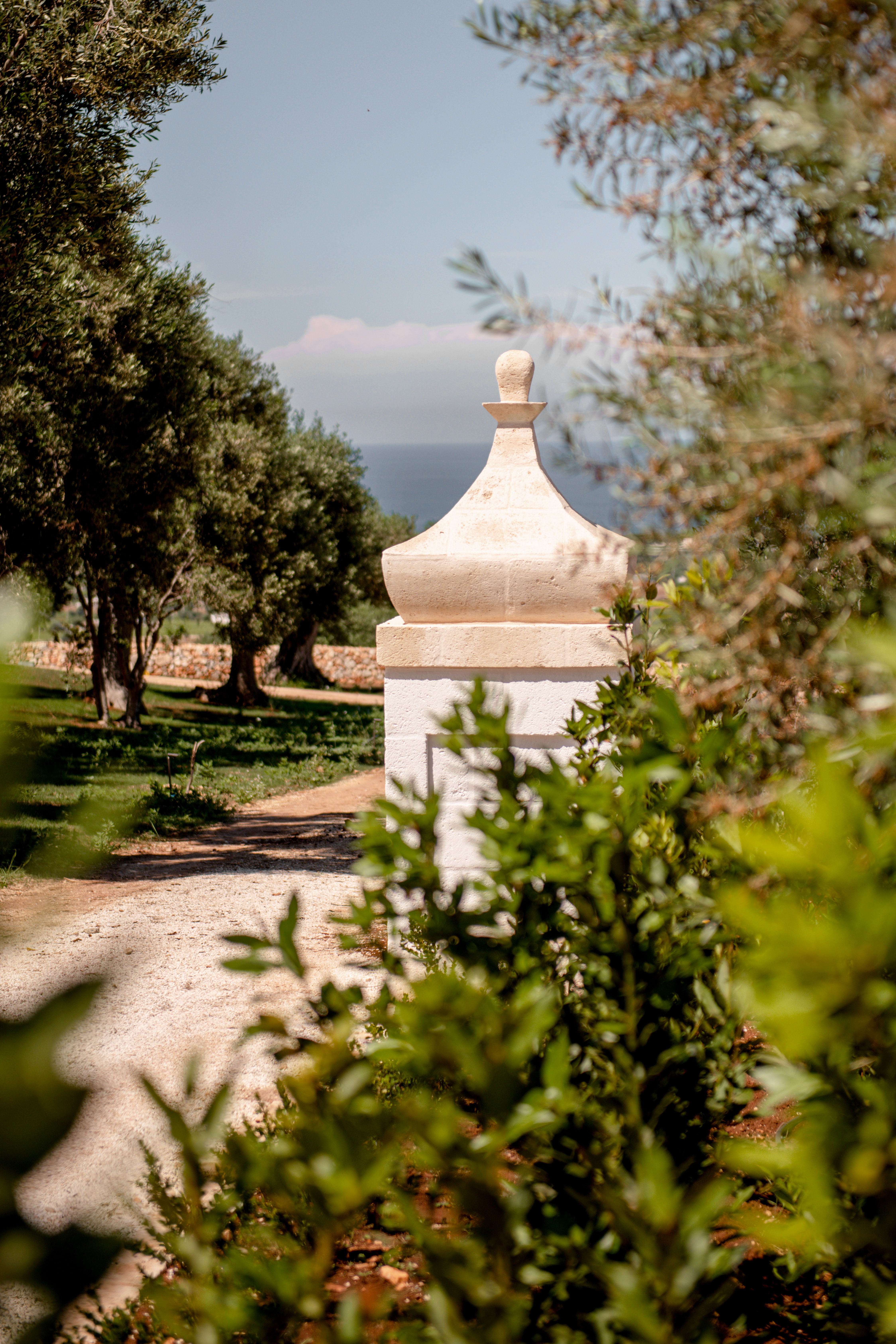 Double Classic Sea View