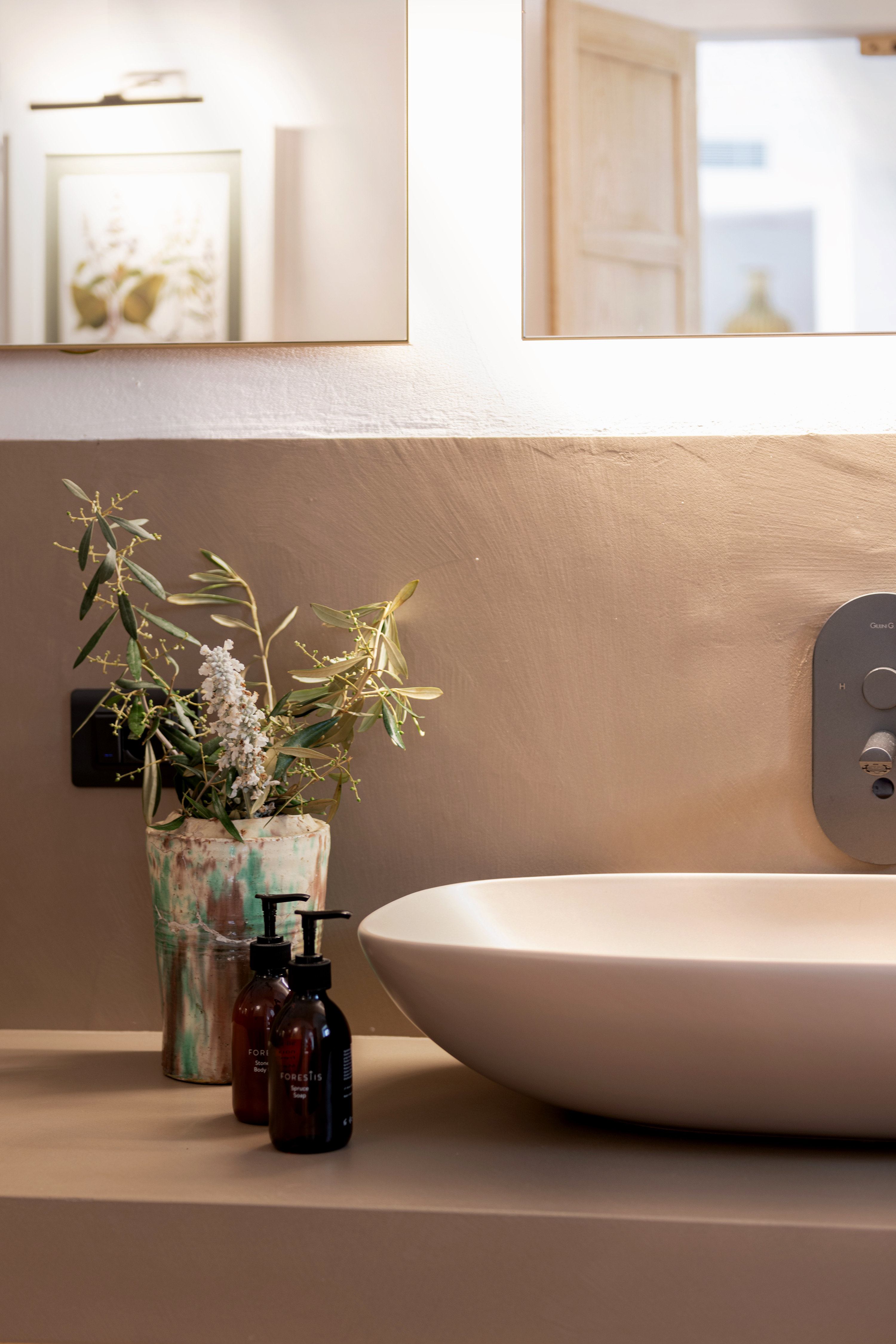 Double Deluxe Garden View