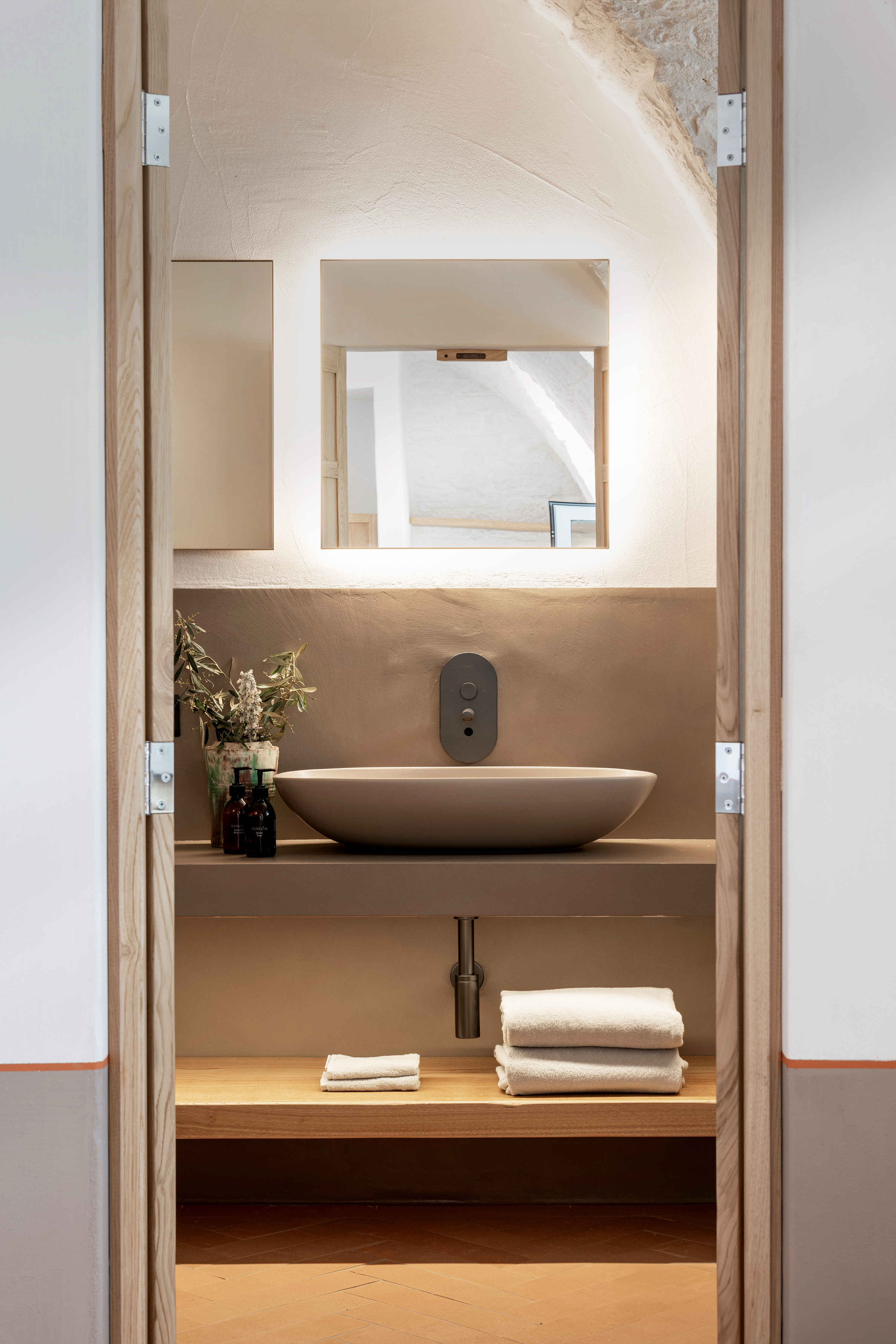 Double Classic Sea View