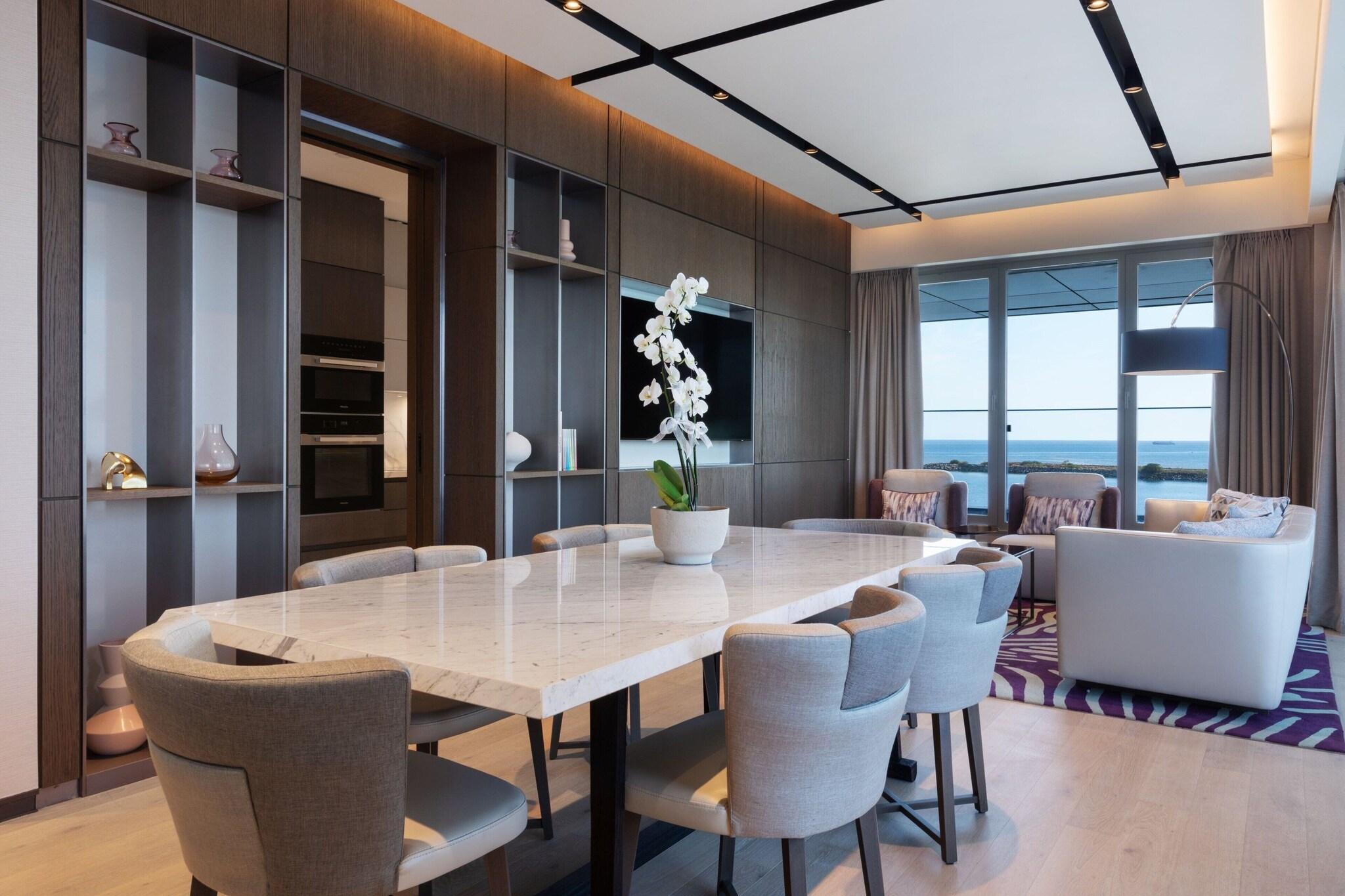 Apartment Executive Two Bedrooms